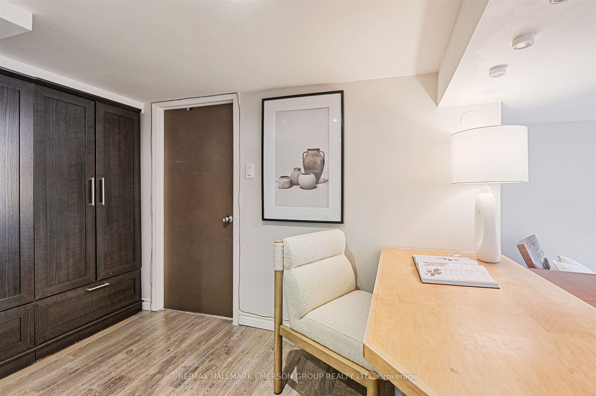 Photo 31 of 158 Roslin Avenue, Toronto, Lawrence Park North — HOMEH
