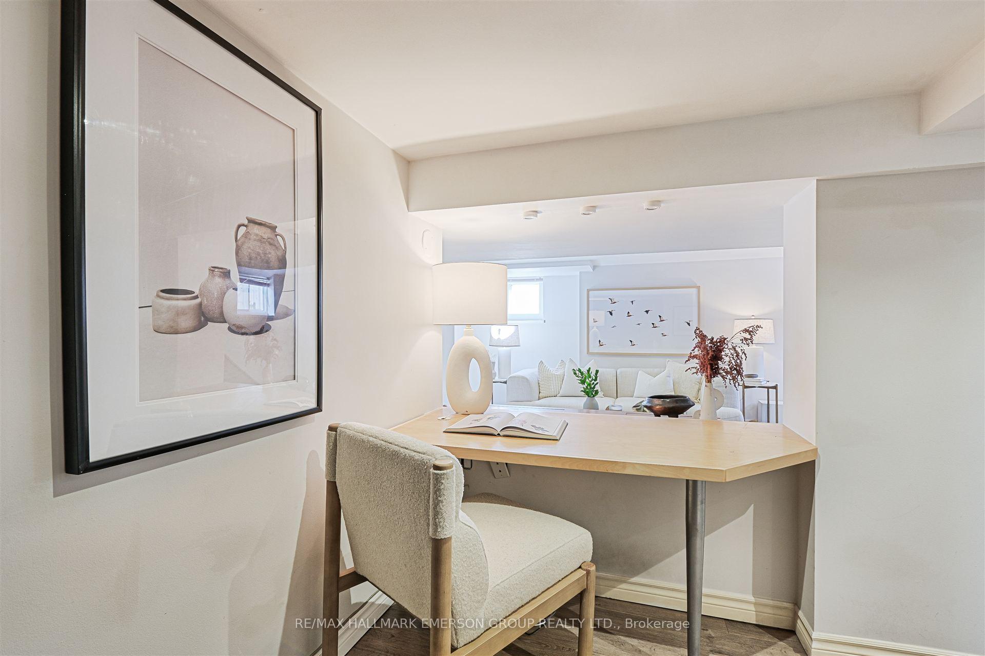 Photo 38 of 158 Roslin Avenue, Toronto, Lawrence Park North — HOMEH