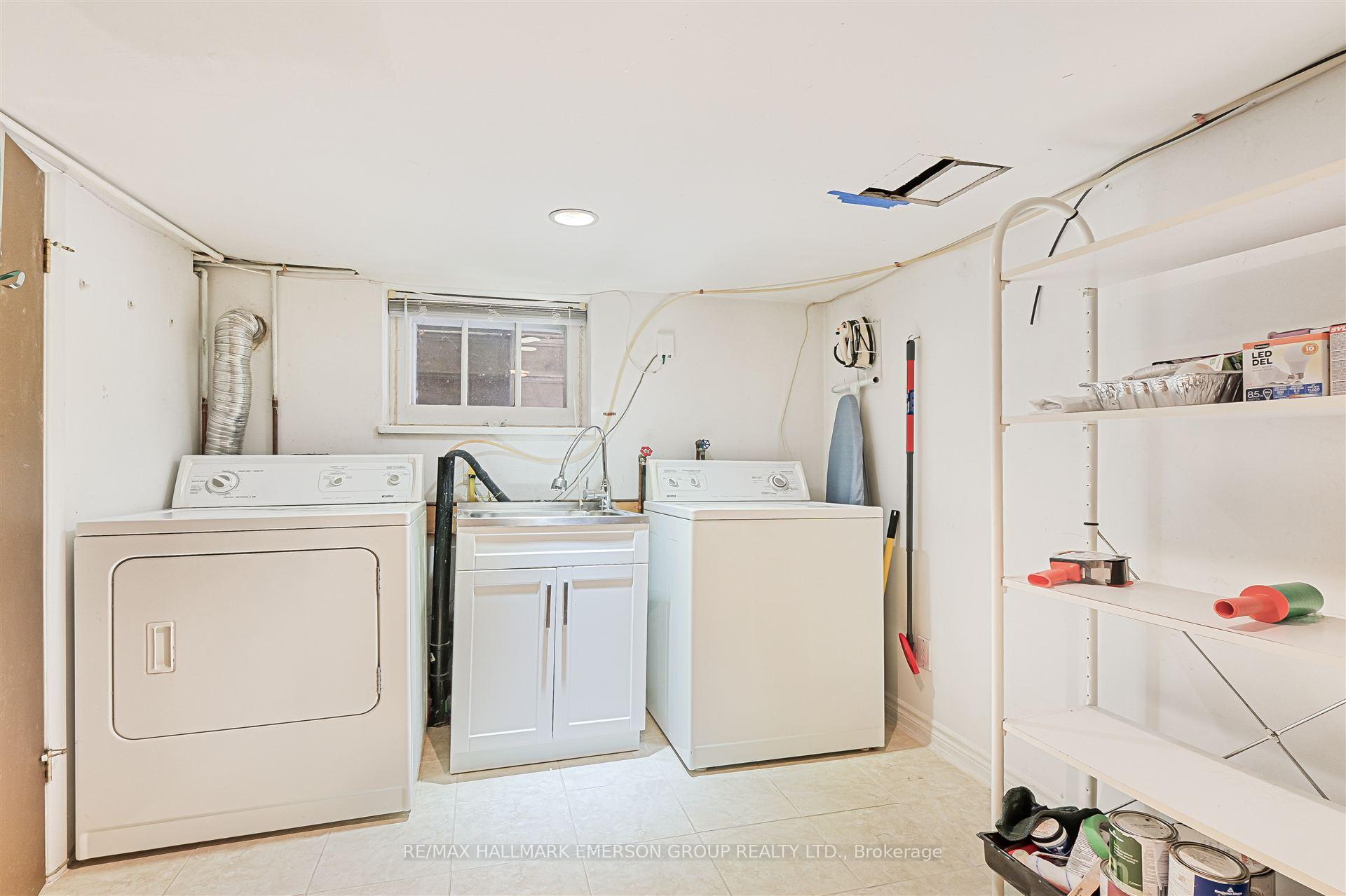 Photo 30 of 158 Roslin Avenue, Toronto, Lawrence Park North — HOMEH
