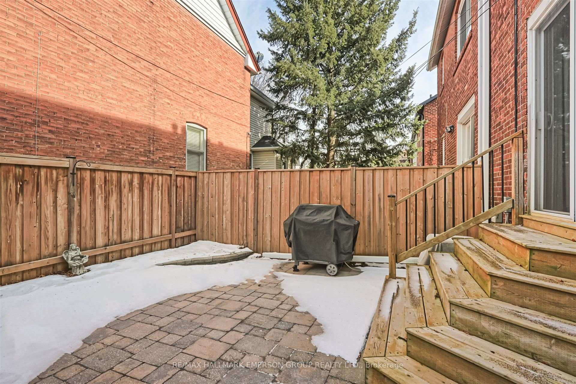 Photo 33 of 158 Roslin Avenue, Toronto, Lawrence Park North — HOMEH