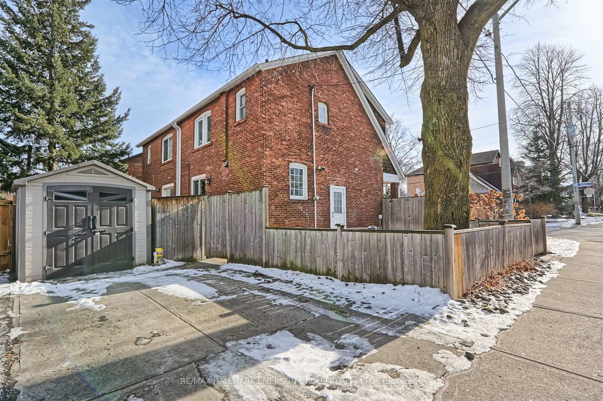 Photo 22 of 158 Roslin Avenue, Toronto, Lawrence Park North — HOMEH