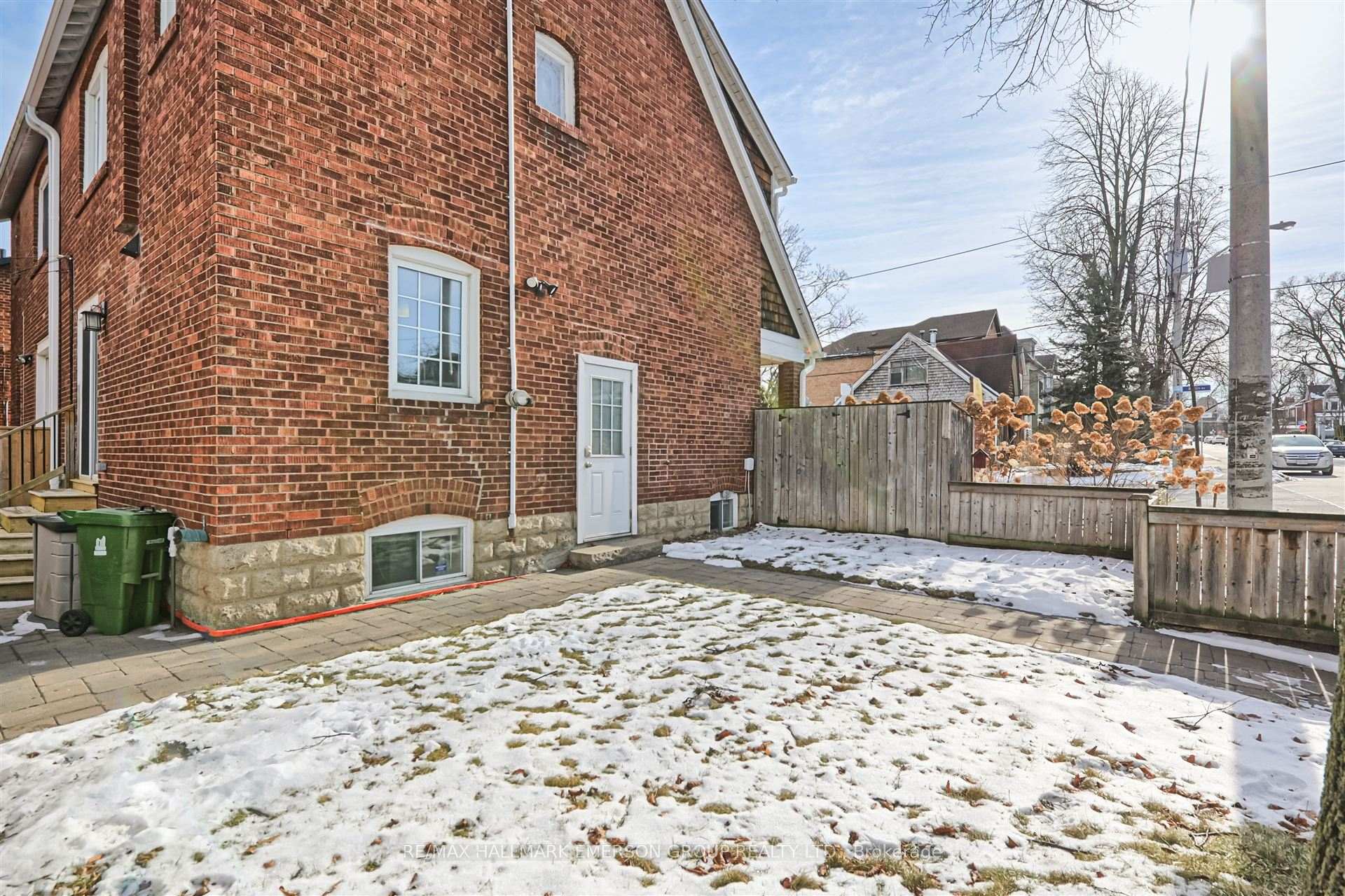 Photo 25 of 158 Roslin Avenue, Toronto, Lawrence Park North — HOMEH