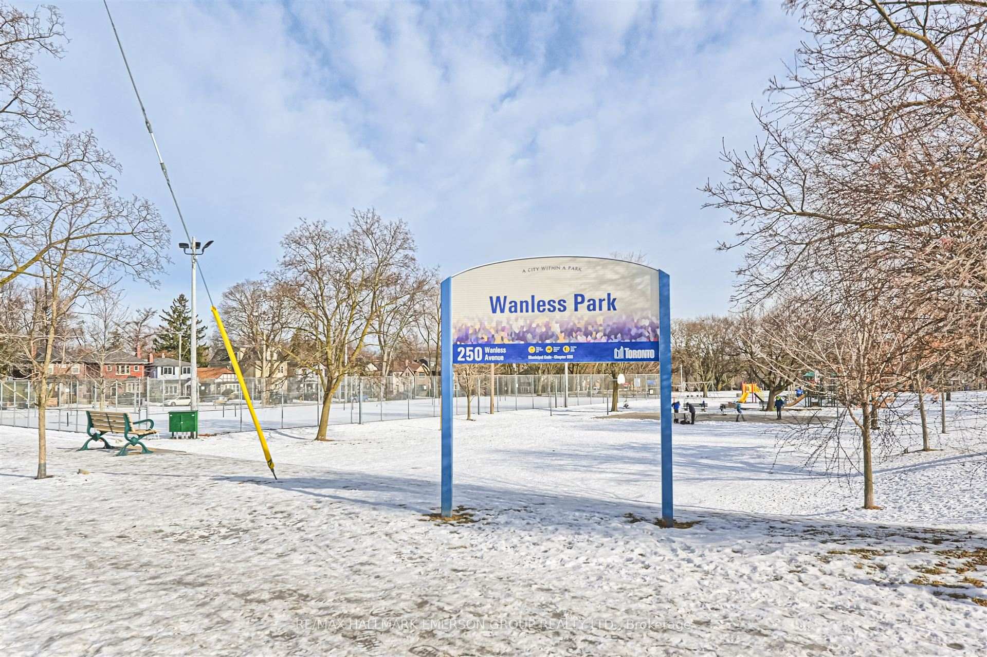 Photo 37 of 158 Roslin Avenue, Toronto, Lawrence Park North — HOMEH