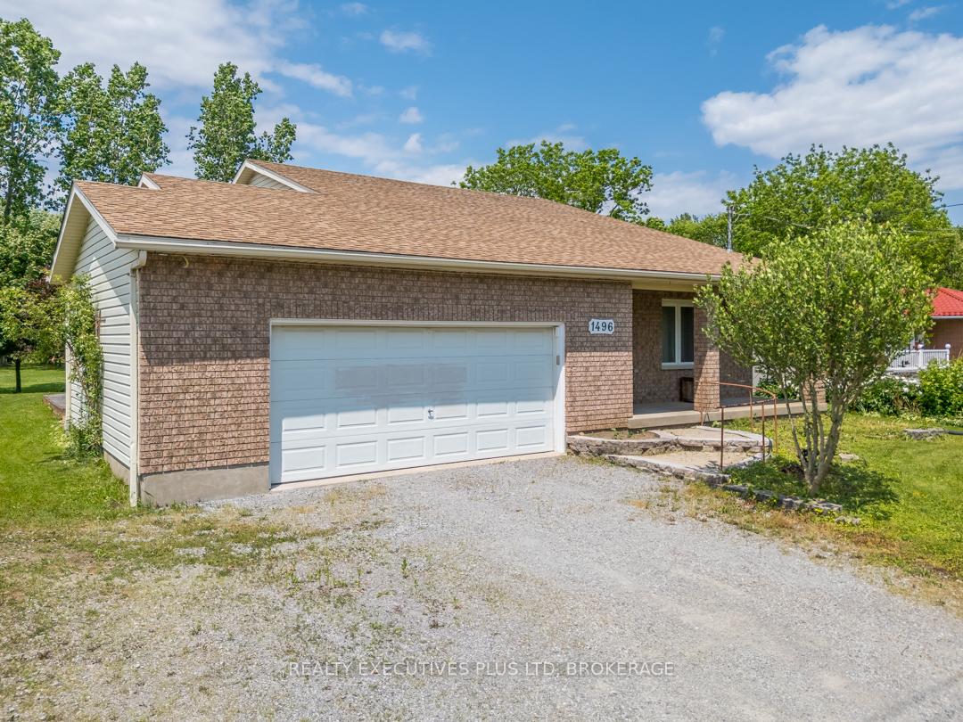 Photo 1 of 1496 Barron Road, Thorold, Port Robinson — HOMEH