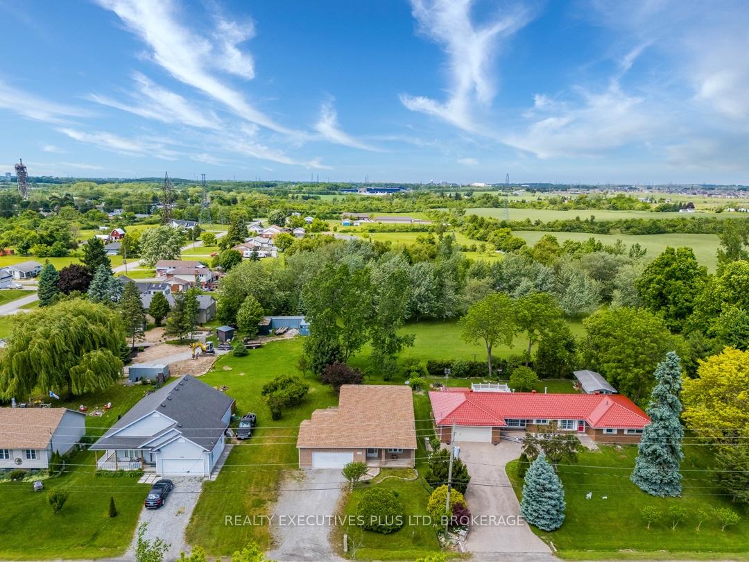 Photo 4 of 1496 Barron Road, Thorold, Port Robinson — HOMEH