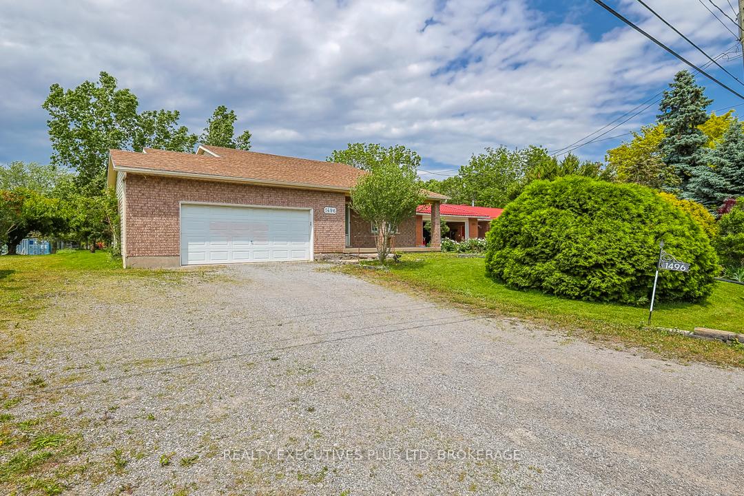 Photo 5 of 1496 Barron Road, Thorold, Port Robinson — HOMEH