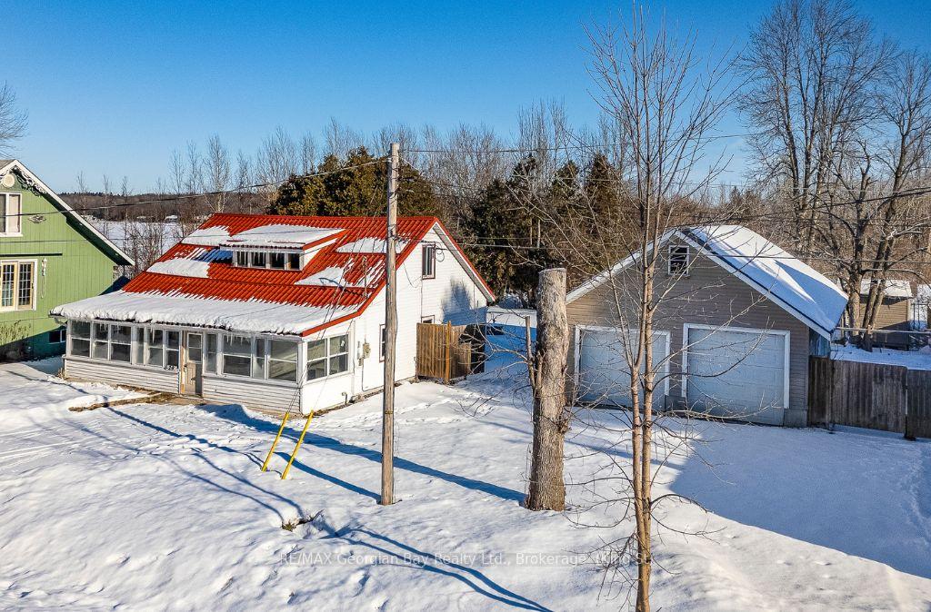 Photo 24 of 29 Ash Street, Tay, Waubaushene — HOMEH