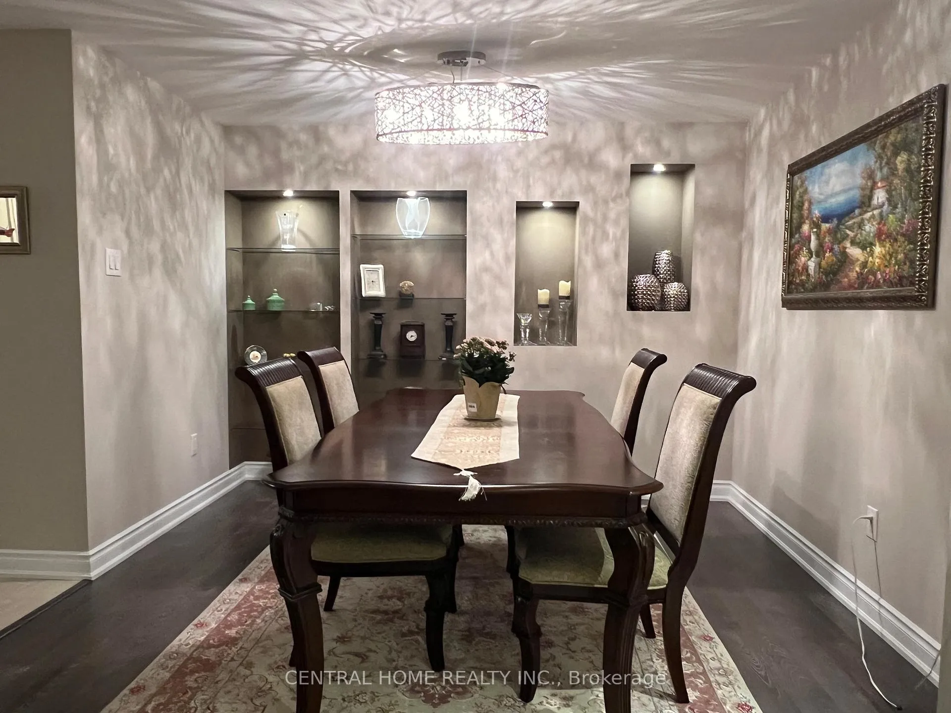 Photo 3 of Unit 1314, 7825 Bayview Avenue, Markham, Aileen-Willowbrook — HOMEH