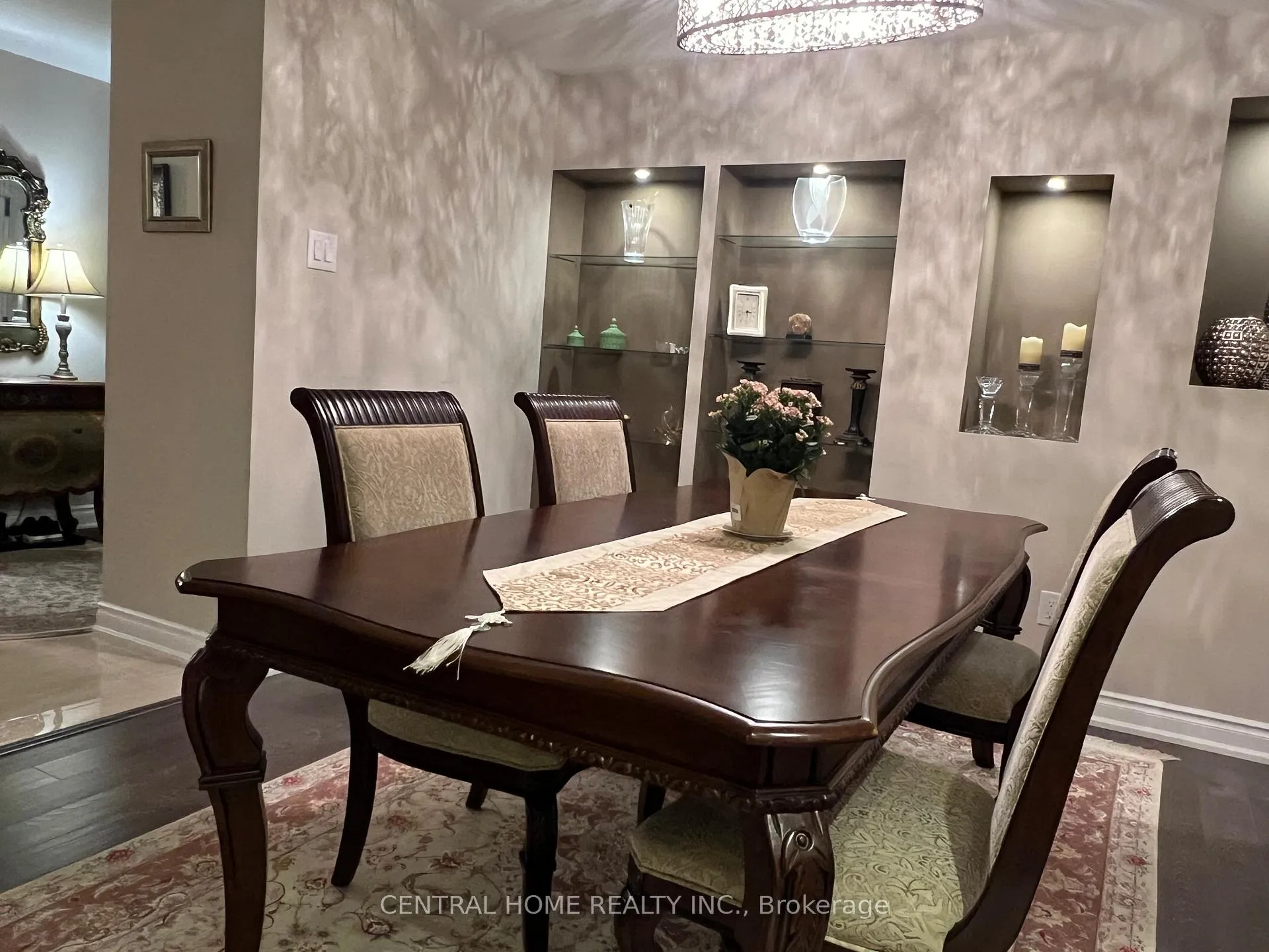 Photo 4 of Unit 1314, 7825 Bayview Avenue, Markham, Aileen-Willowbrook — HOMEH