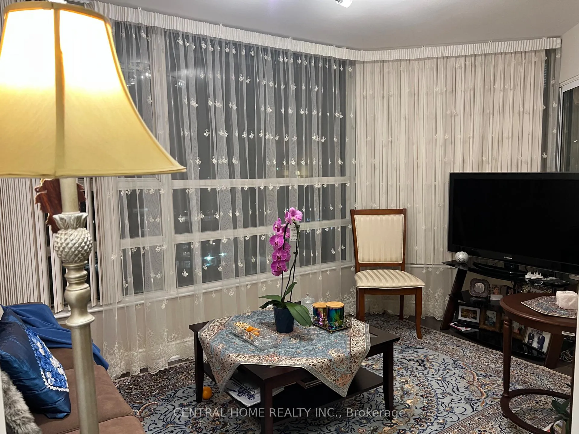 Photo 6 of Unit 1314, 7825 Bayview Avenue, Markham, Aileen-Willowbrook — HOMEH
