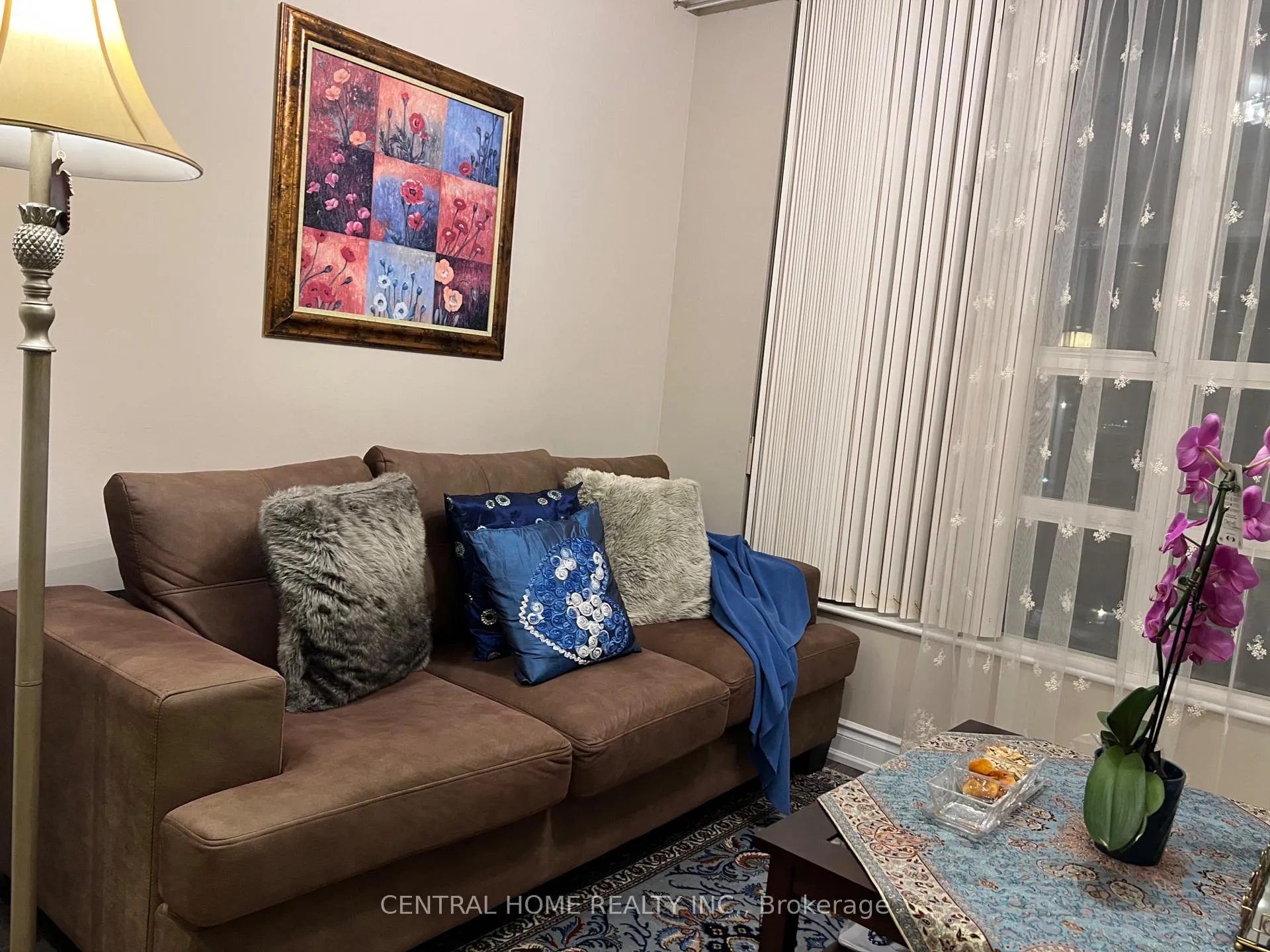 Photo 7 of Unit 1314, 7825 Bayview Avenue, Markham, Aileen-Willowbrook — HOMEH
