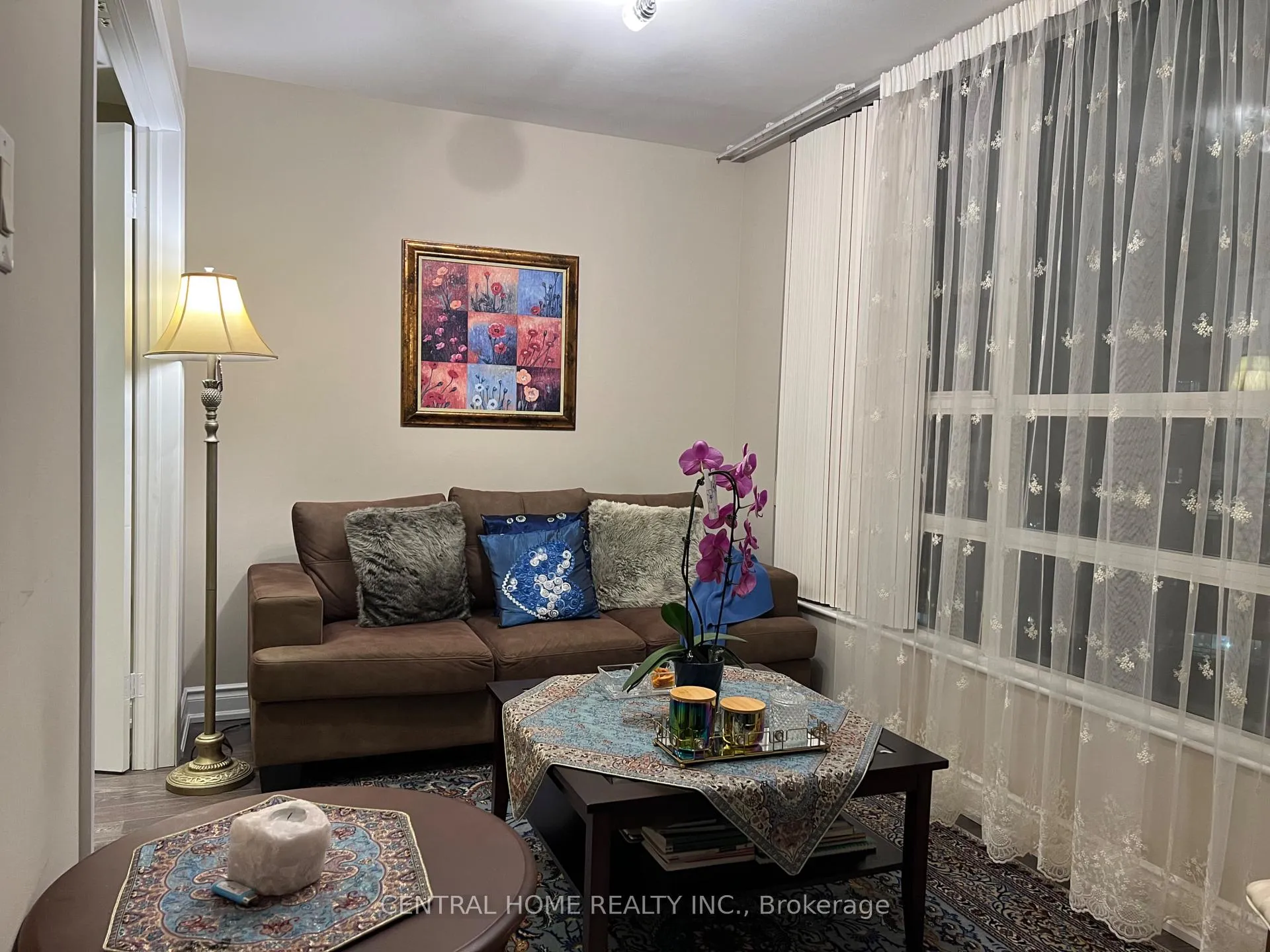 Photo 8 of Unit 1314, 7825 Bayview Avenue, Markham, Aileen-Willowbrook — HOMEH