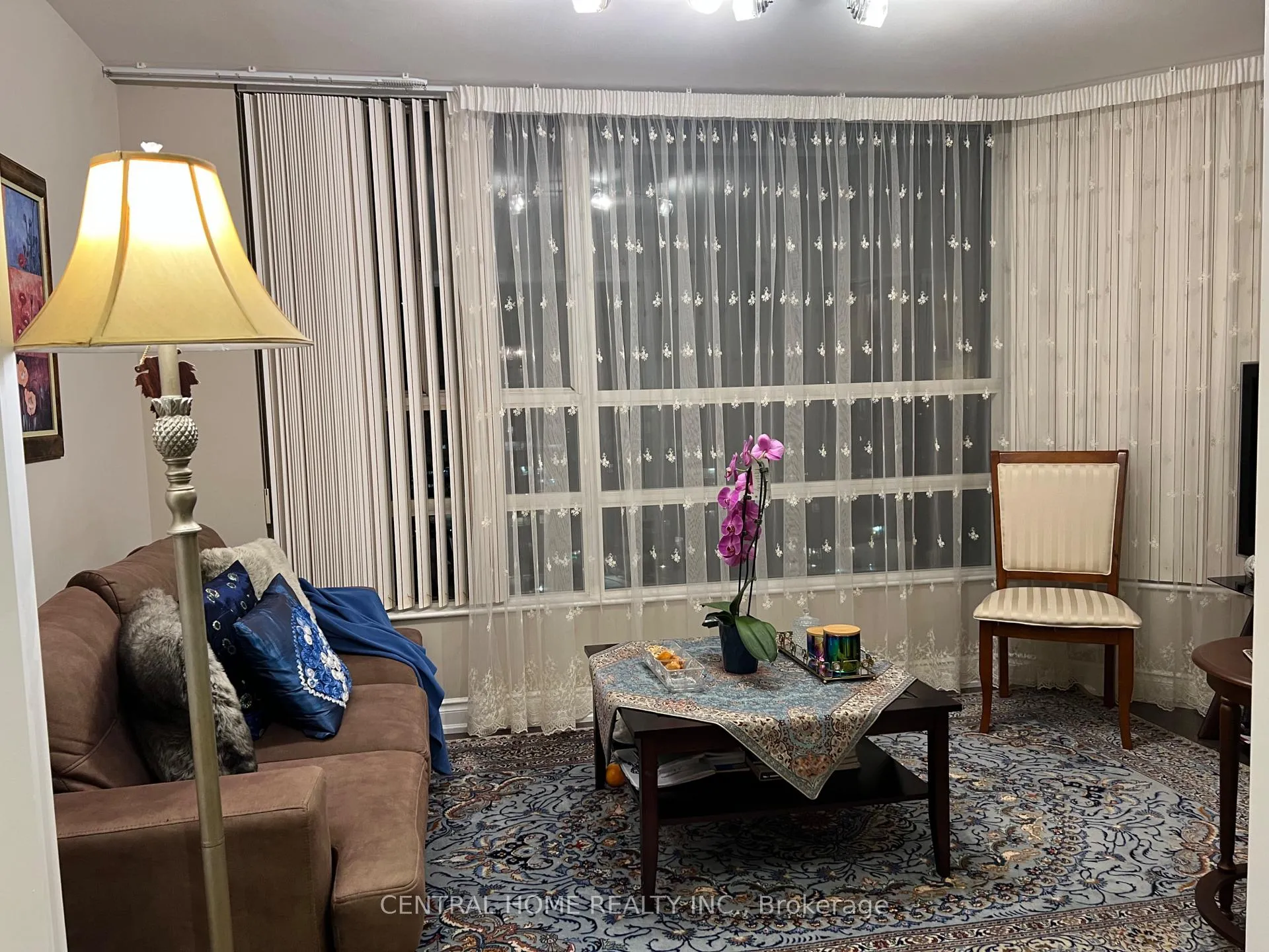 Photo 9 of Unit 1314, 7825 Bayview Avenue, Markham, Aileen-Willowbrook — HOMEH