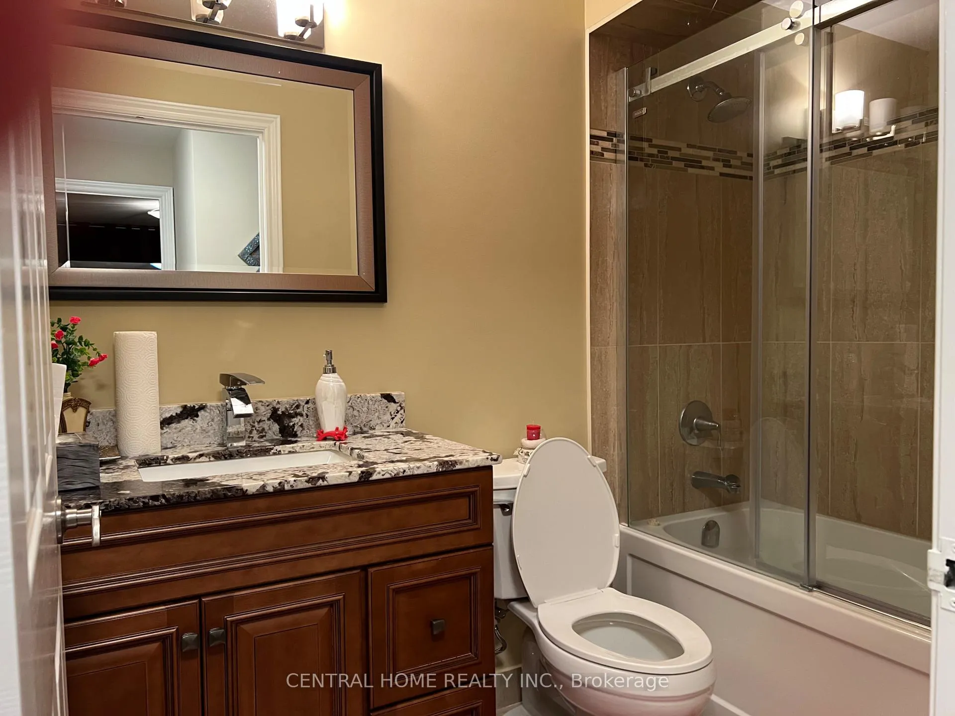 Photo 10 of Unit 1314, 7825 Bayview Avenue, Markham, Aileen-Willowbrook — HOMEH