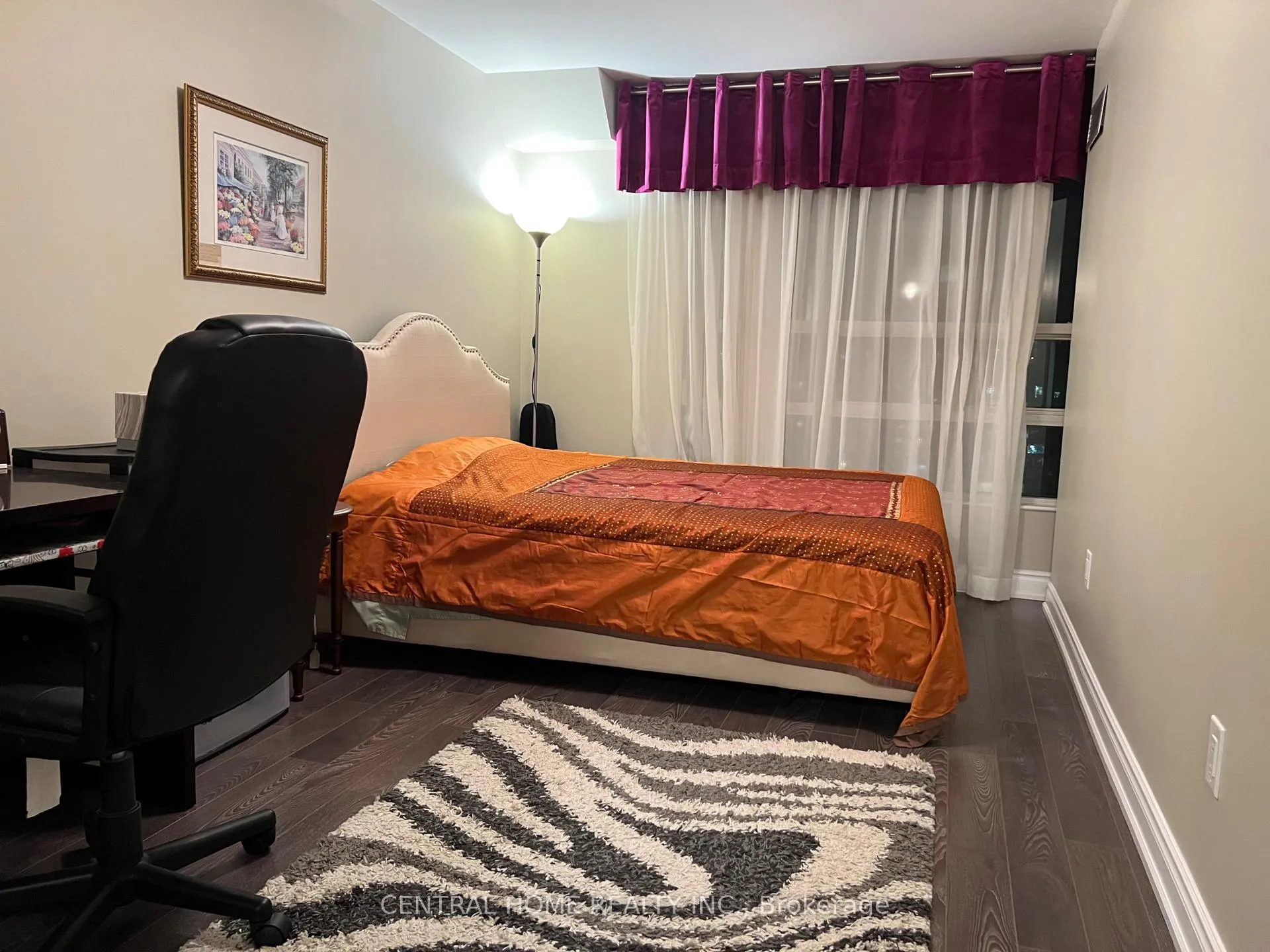 Photo 12 of Unit 1314, 7825 Bayview Avenue, Markham, Aileen-Willowbrook — HOMEH