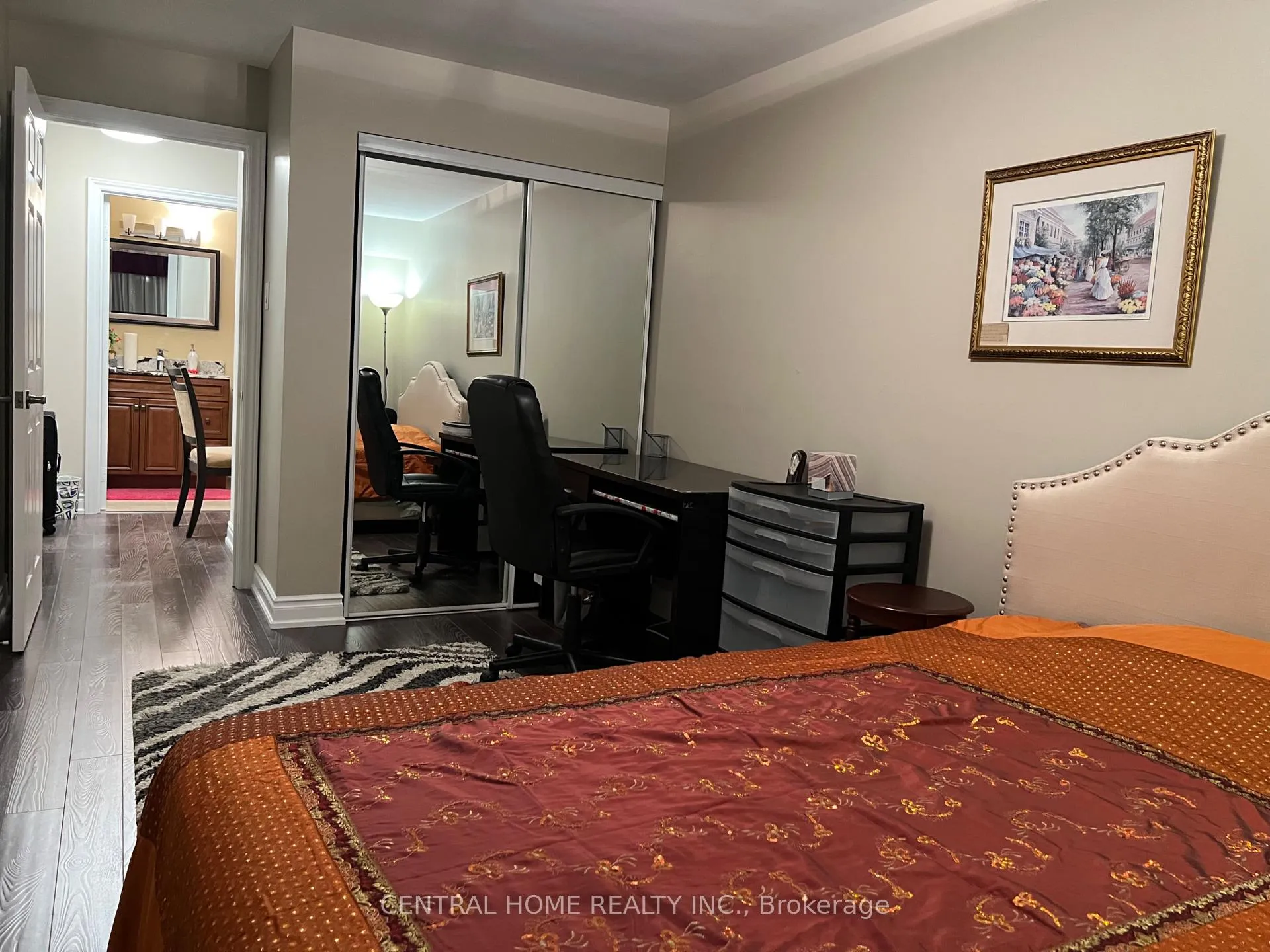 Photo 13 of Unit 1314, 7825 Bayview Avenue, Markham, Aileen-Willowbrook — HOMEH