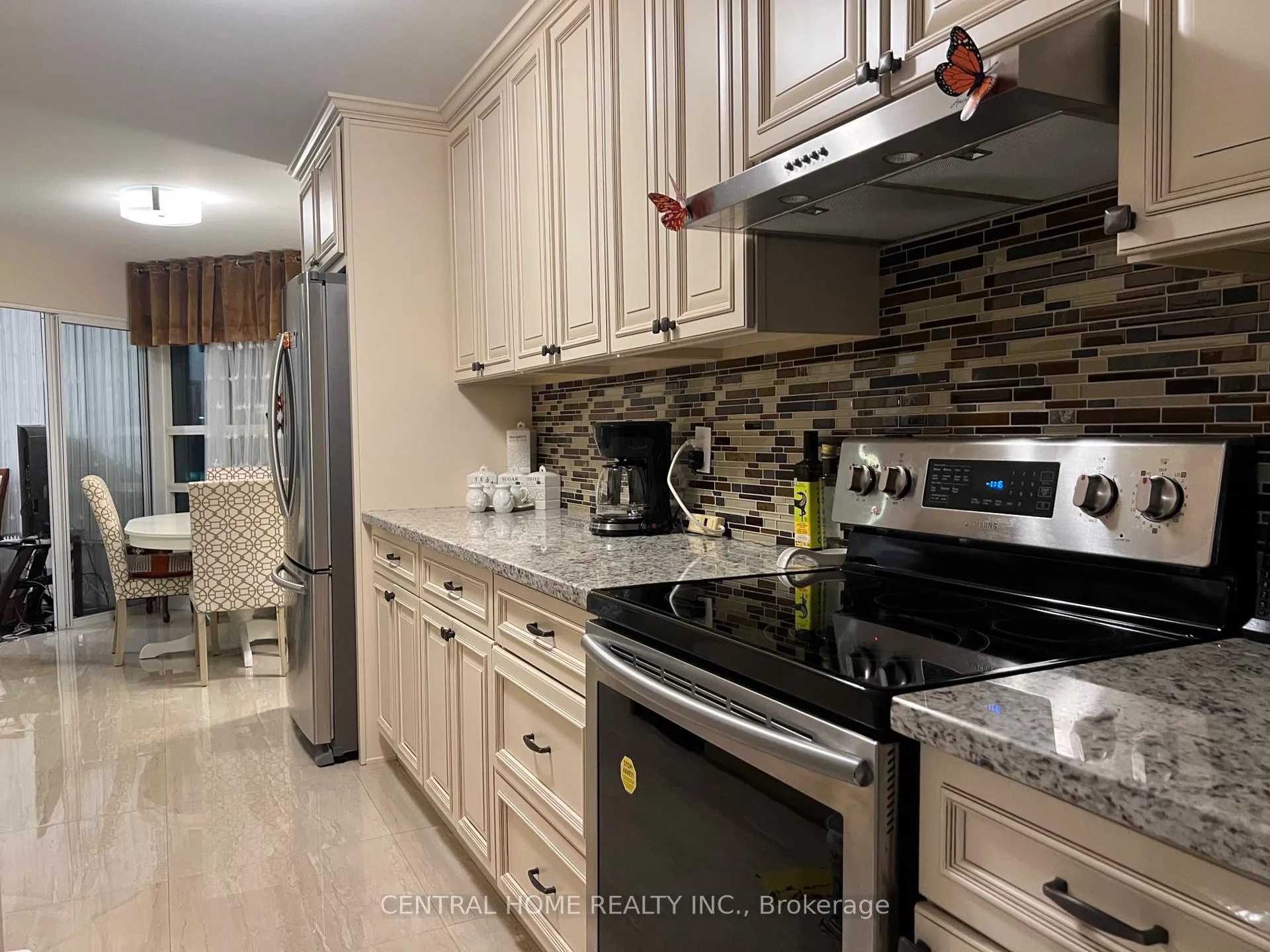 Photo 15 of Unit 1314, 7825 Bayview Avenue, Markham, Aileen-Willowbrook — HOMEH