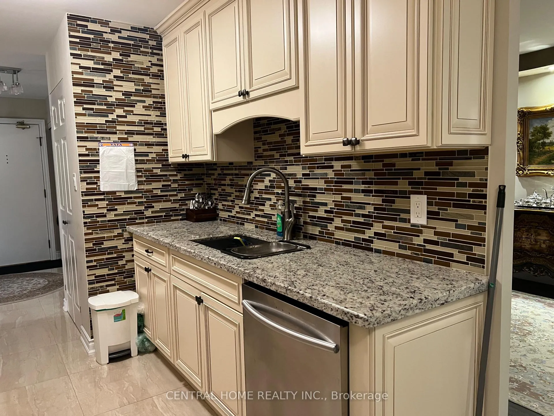 Photo 16 of Unit 1314, 7825 Bayview Avenue, Markham, Aileen-Willowbrook — HOMEH