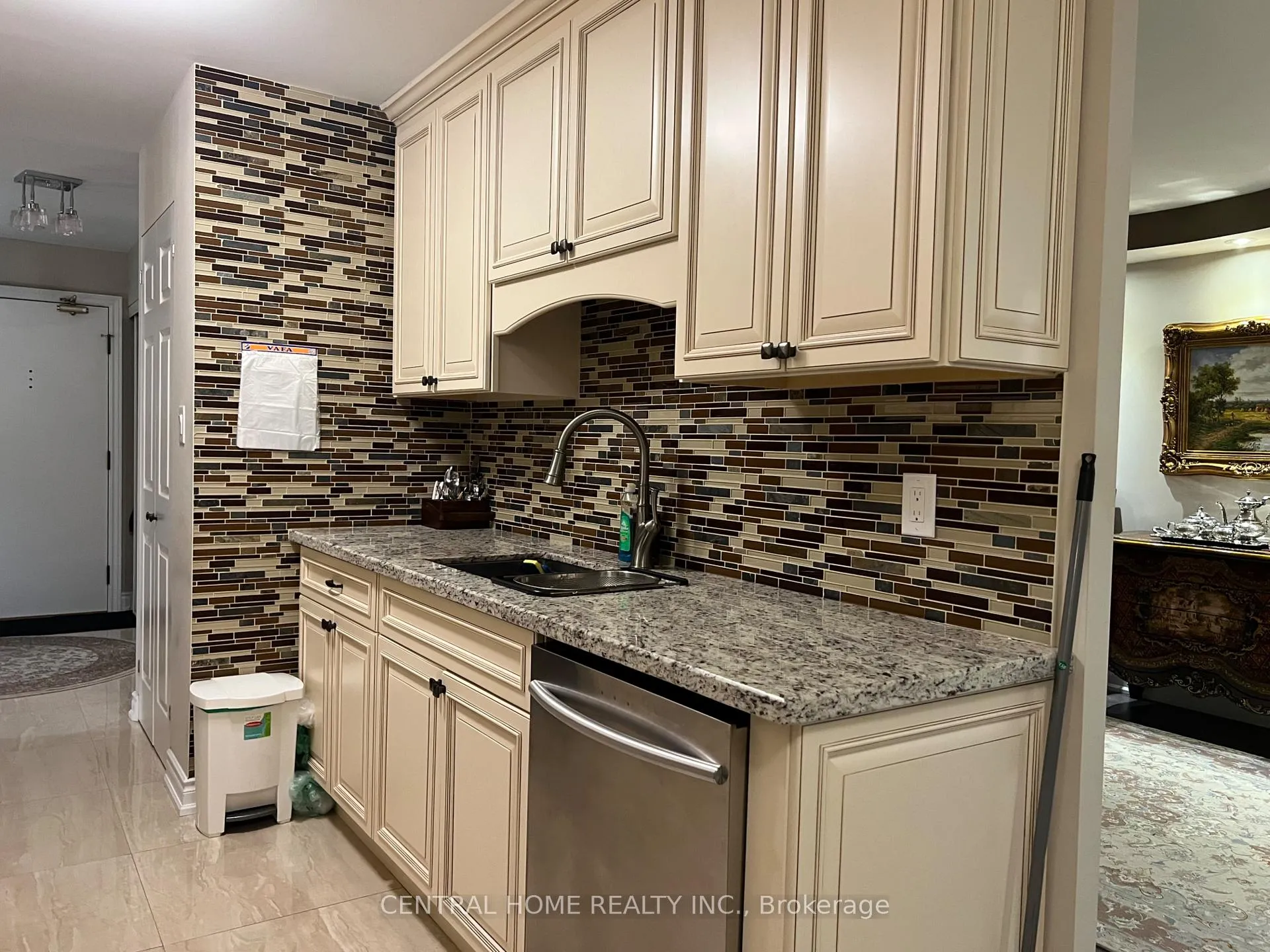 Photo 17 of Unit 1314, 7825 Bayview Avenue, Markham, Aileen-Willowbrook — HOMEH