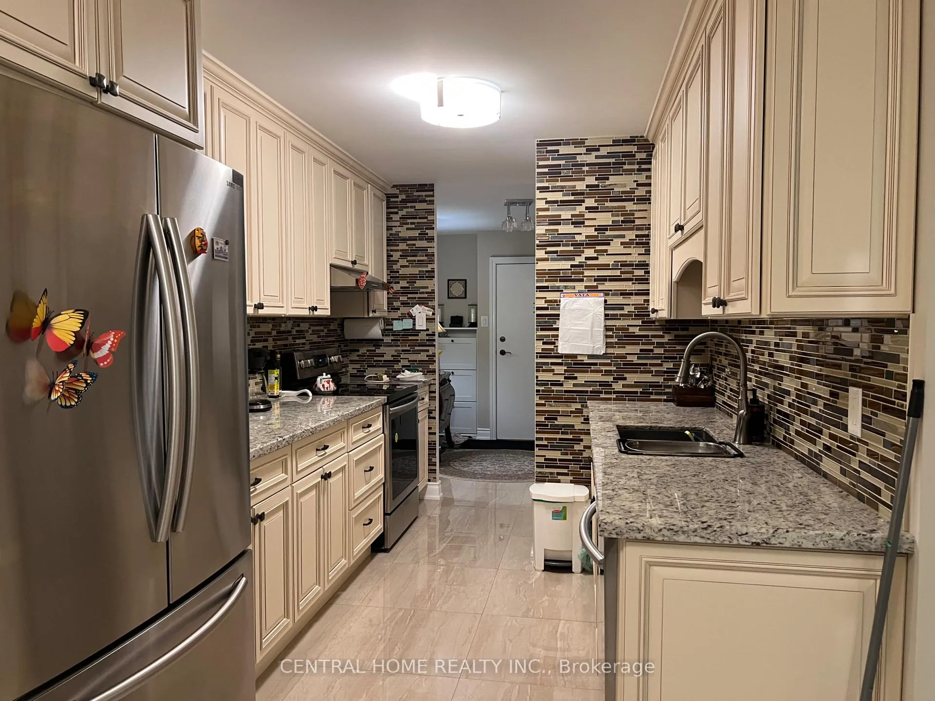 Photo 18 of Unit 1314, 7825 Bayview Avenue, Markham, Aileen-Willowbrook — HOMEH