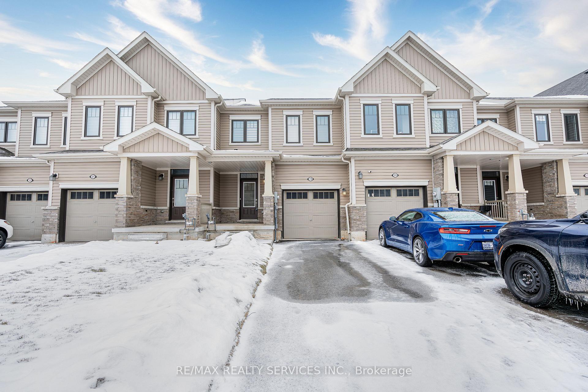 Front of 119 Brighton Lane