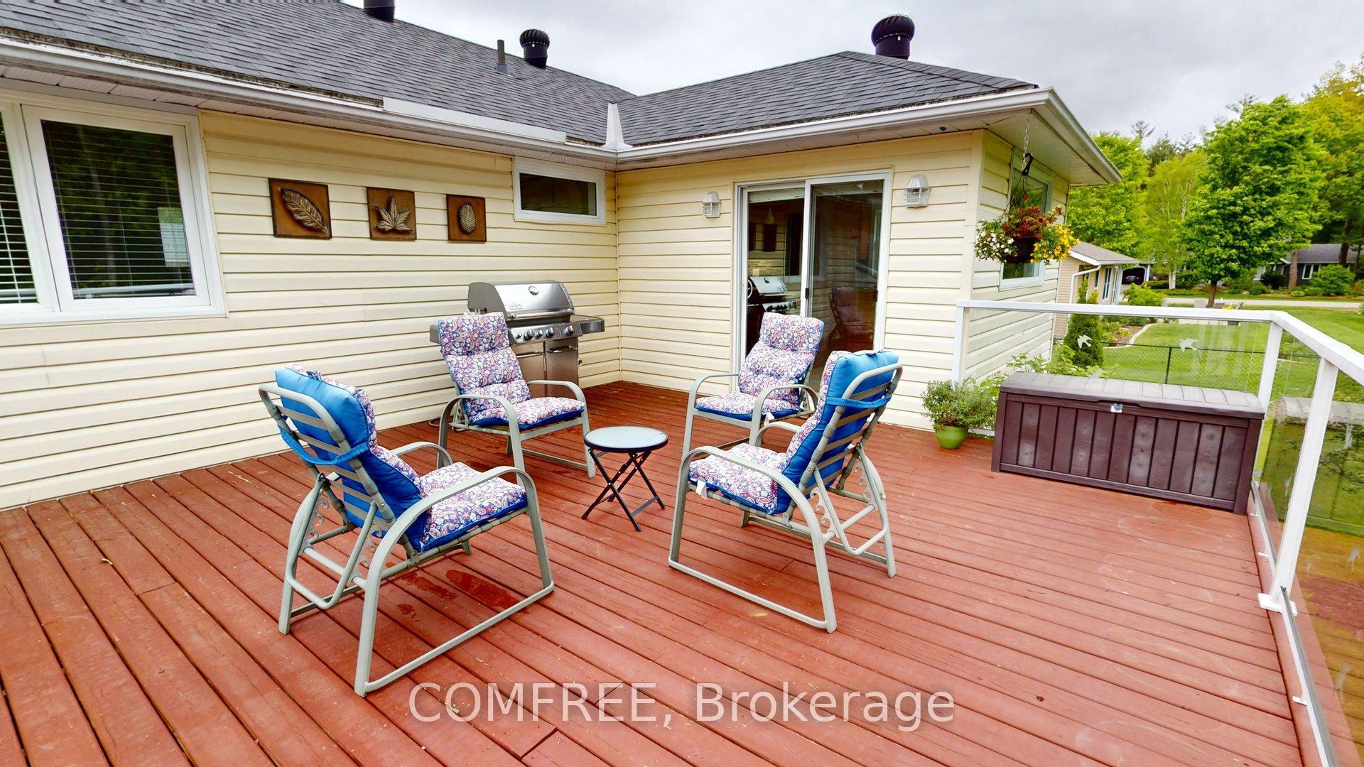 Photo 24 of 63 Bailey Crescent, Tiny, Wyevale — HOMEH