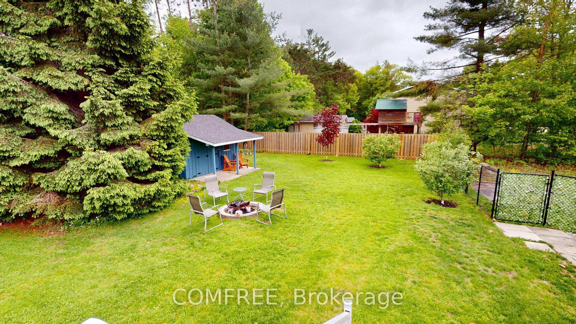 Photo 25 of 63 Bailey Crescent, Tiny, Wyevale — HOMEH