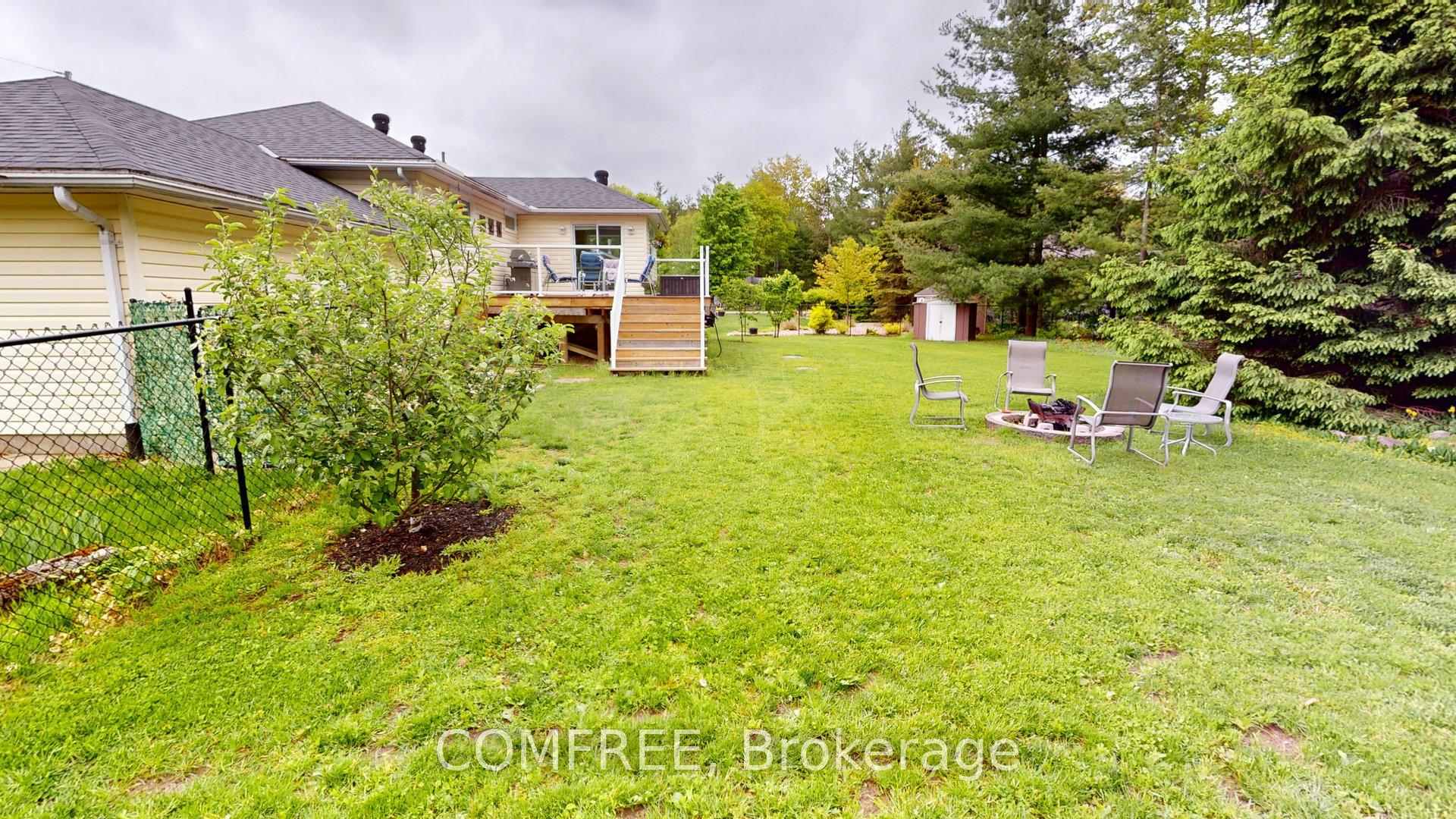 Photo 26 of 63 Bailey Crescent, Tiny, Wyevale — HOMEH