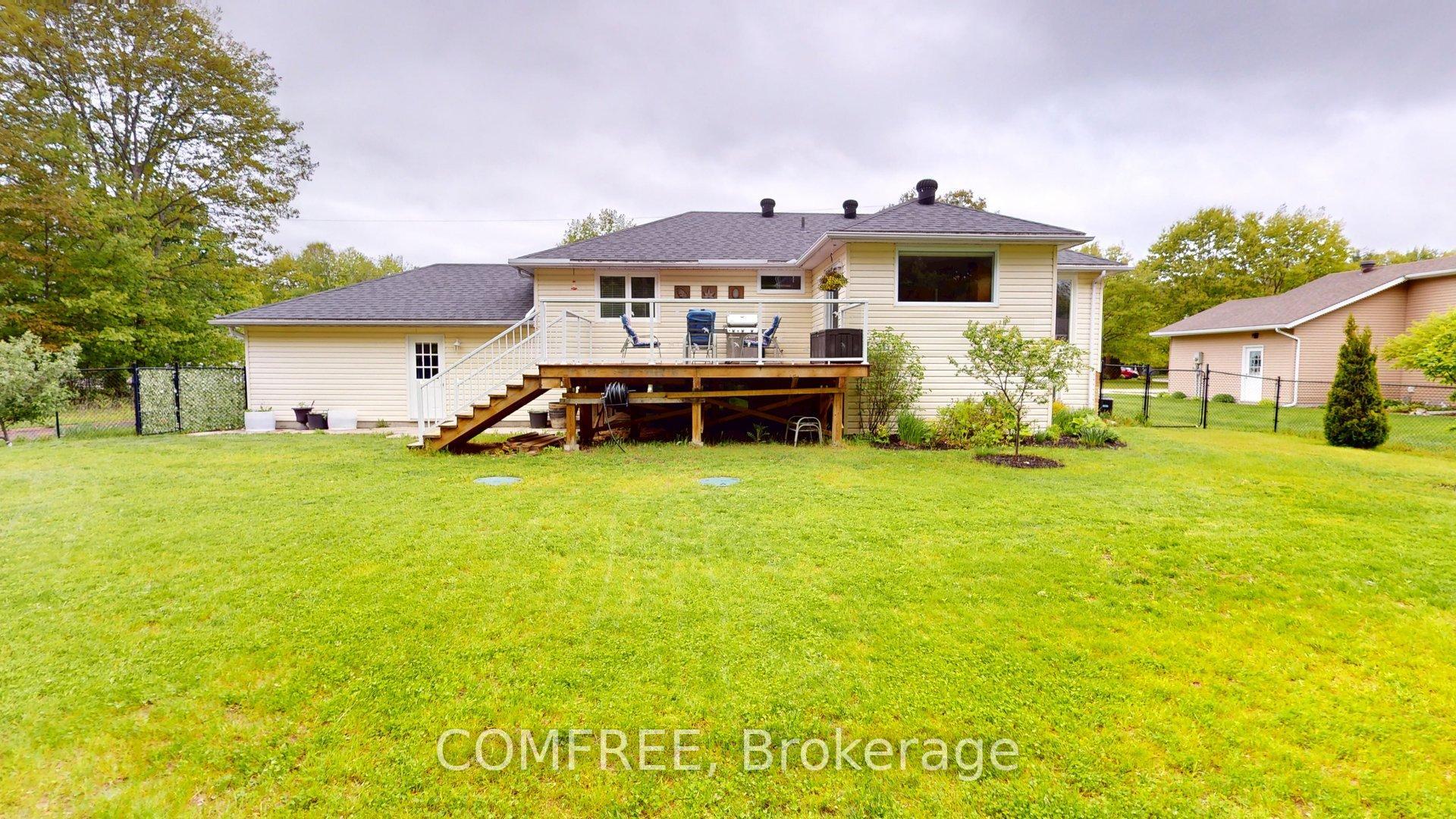 Photo 28 of 63 Bailey Crescent, Tiny, Wyevale — HOMEH