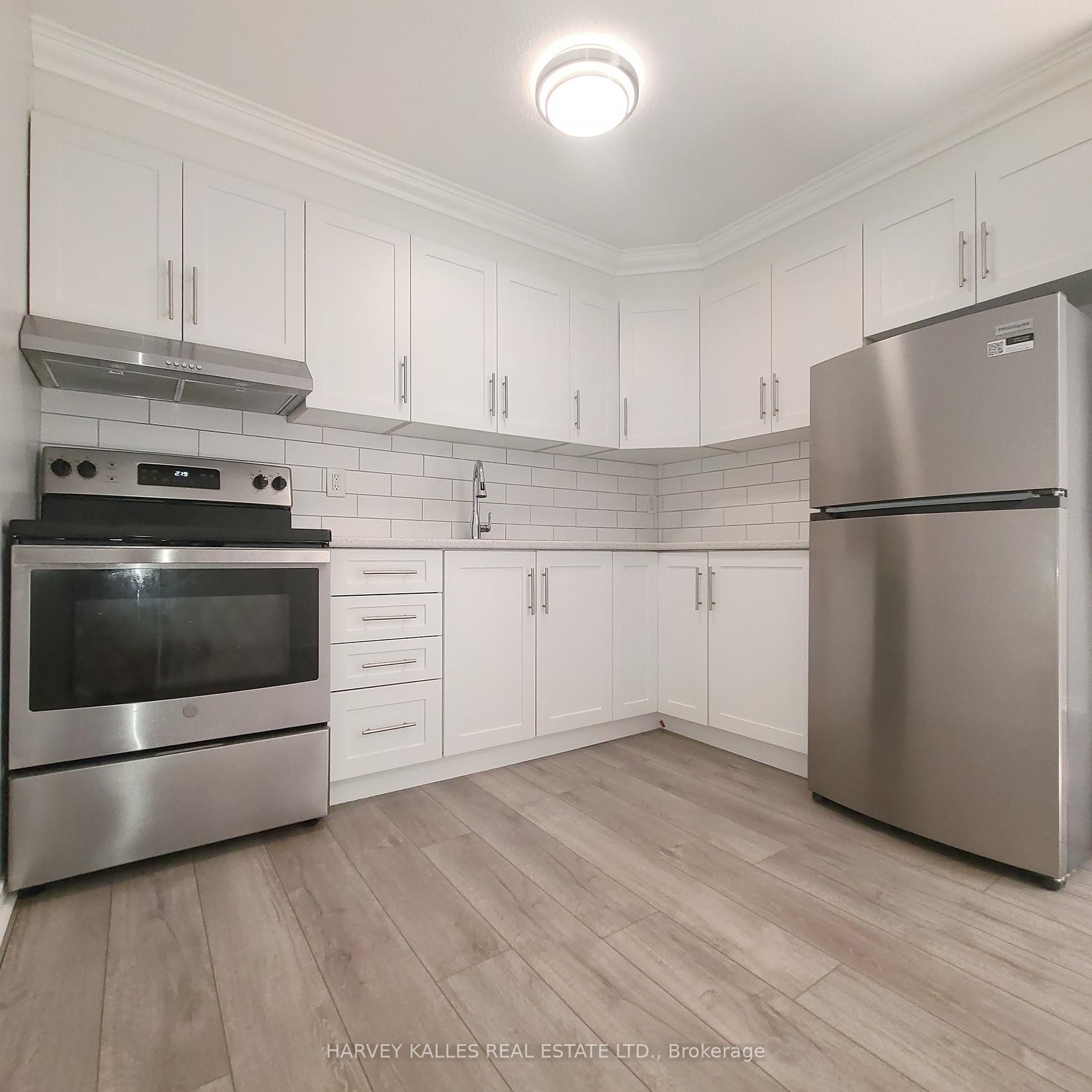 Photo 6 of Unit B, 201 Augusta Avenue, Toronto, Kensington-Chinatown — HOMEH