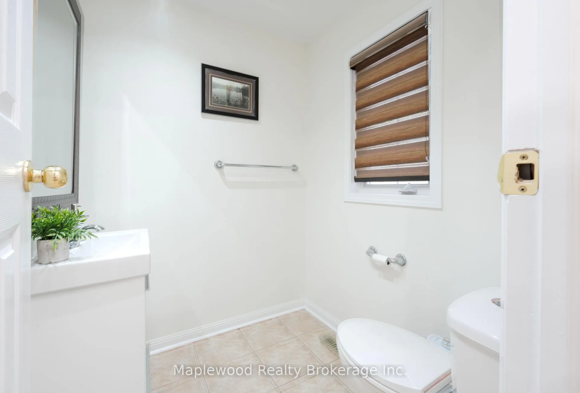 Photo 16 of 7 Chudleigh Avenue, Brampton, Credit Valley — HOMEH