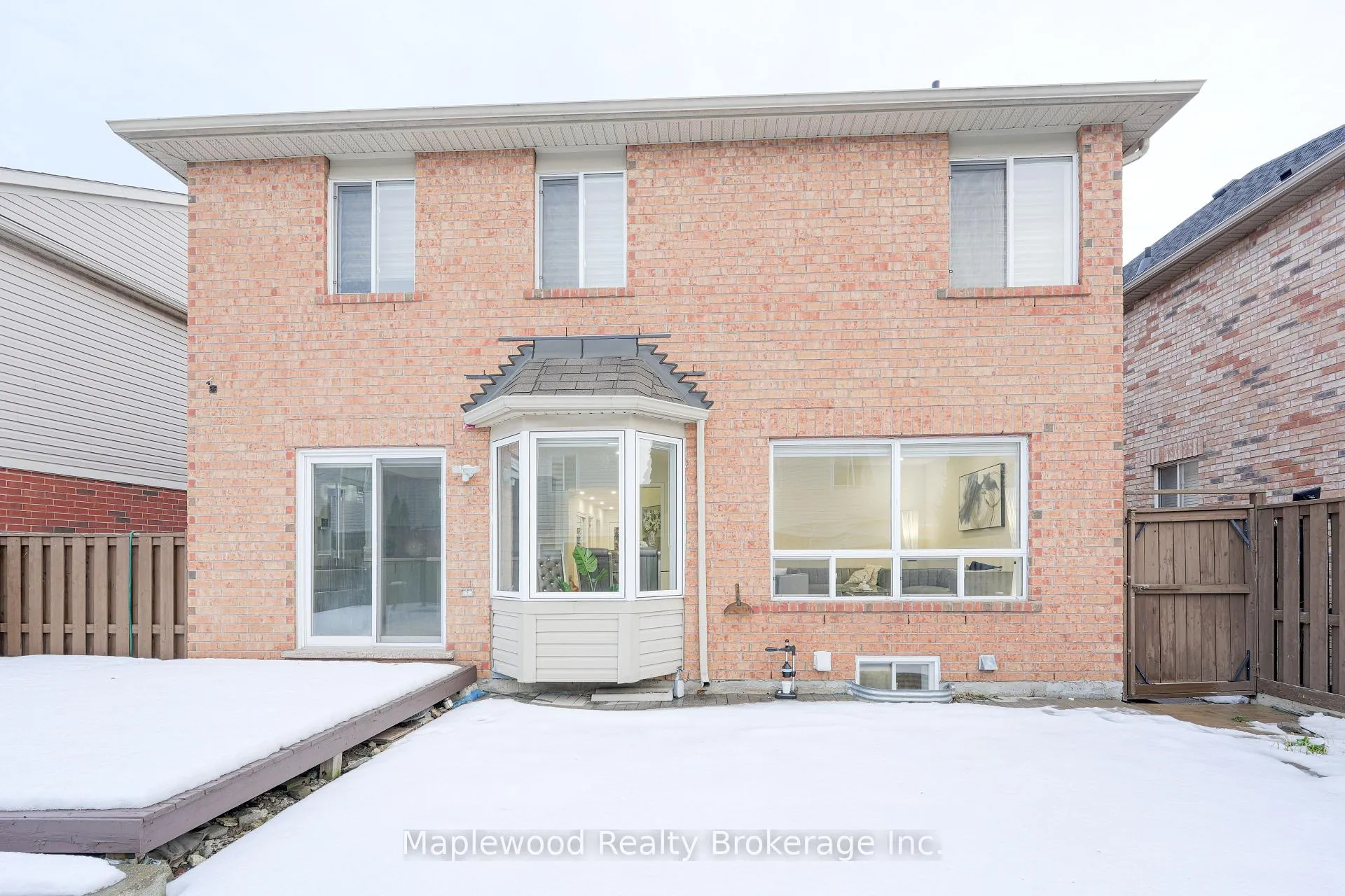Photo 19 of 7 Chudleigh Avenue, Brampton, Credit Valley — HOMEH