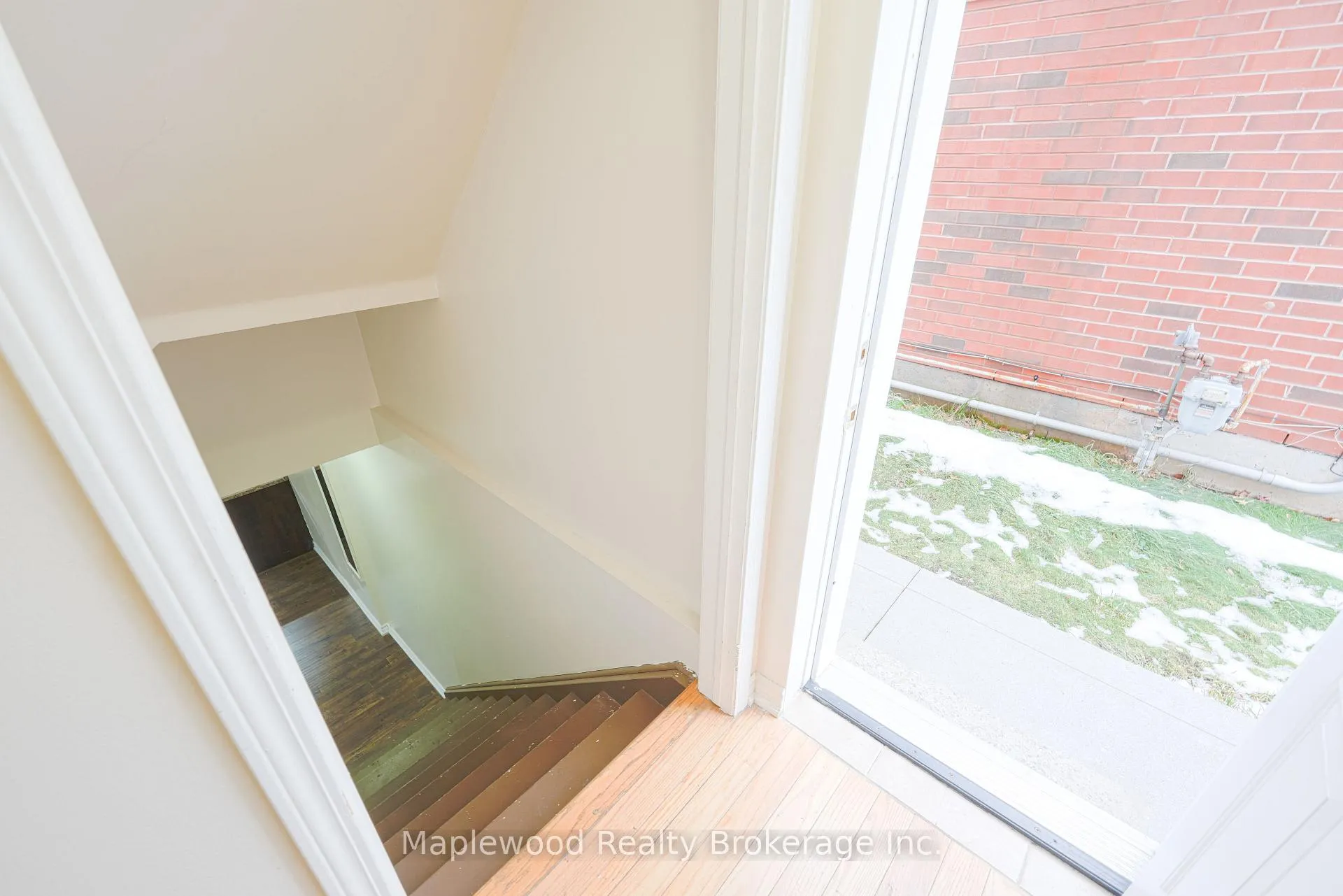 Photo 21 of 7 Chudleigh Avenue, Brampton, Credit Valley — HOMEH