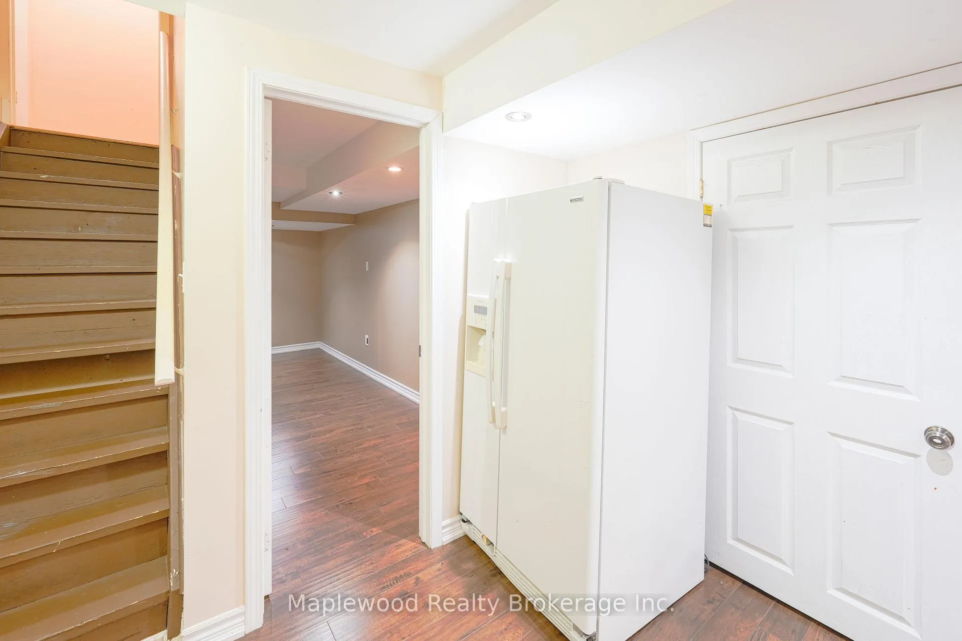 Photo 22 of 7 Chudleigh Avenue, Brampton, Credit Valley — HOMEH