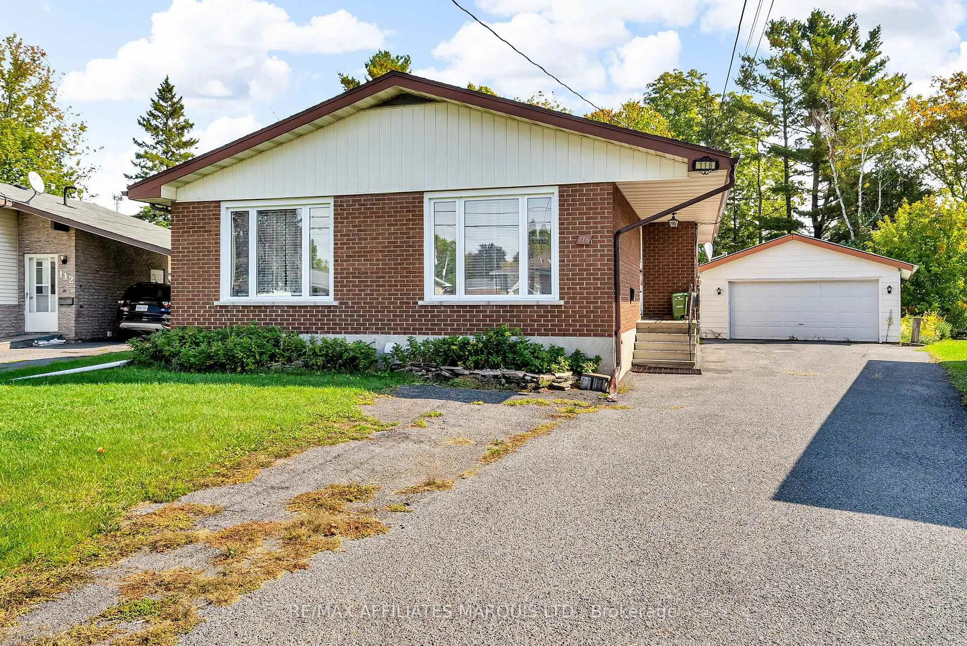 Photo 1 of 116 Lottie Avenue, Cornwall — HOMEH