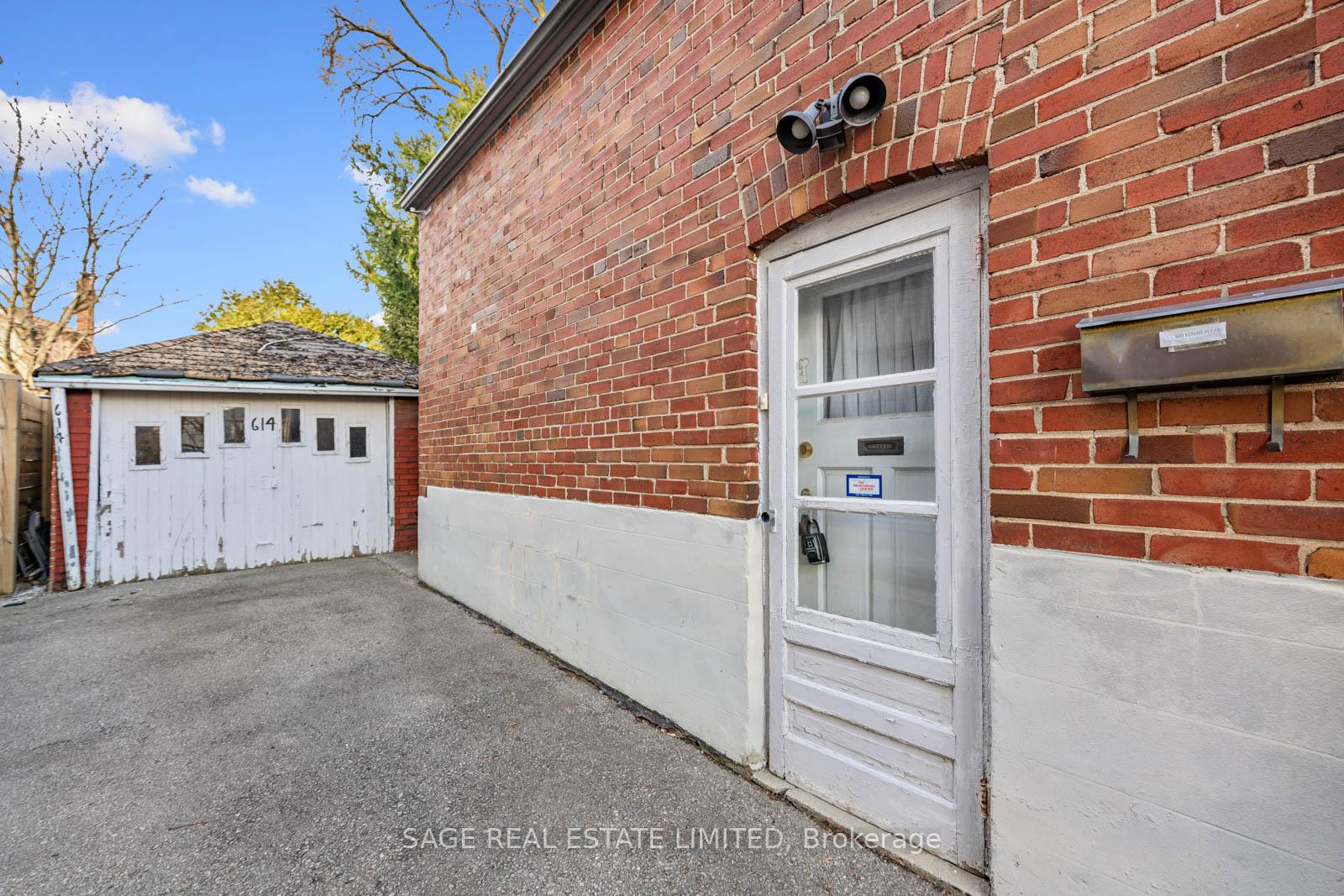Photo 31 of 614 St Germain Avenue, Toronto, Bedford Park-Nortown — HOMEH