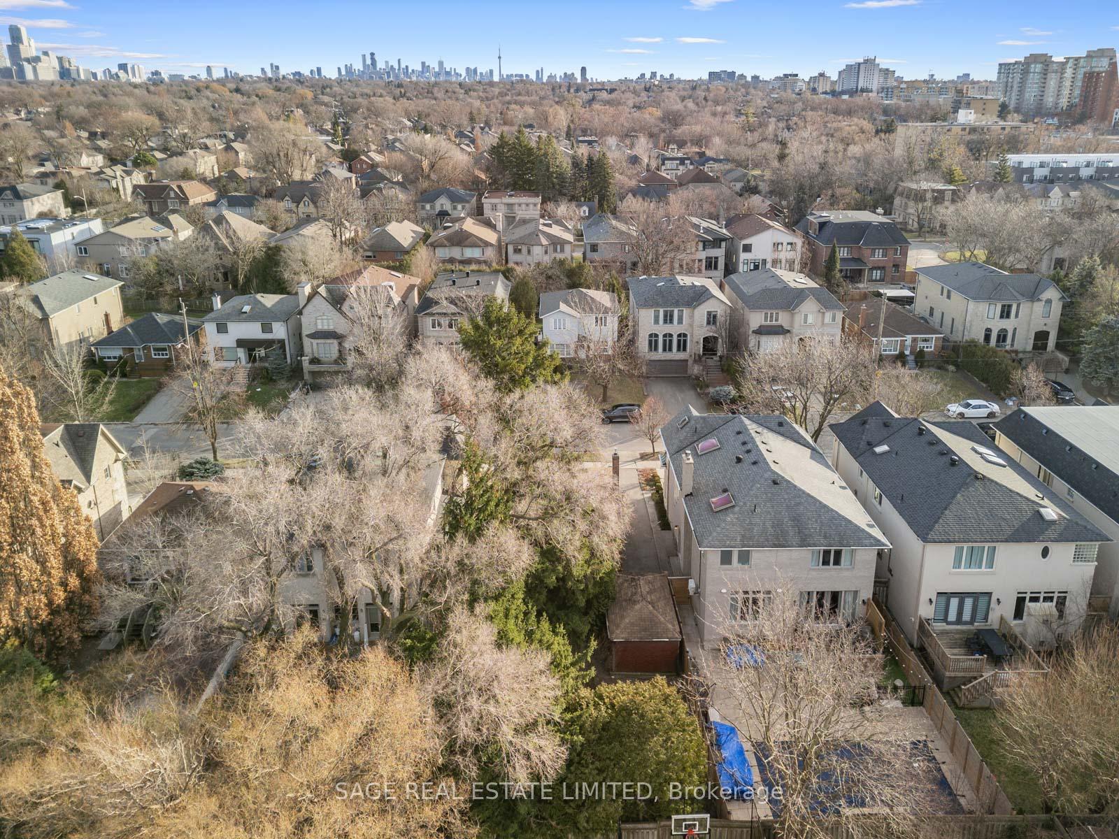 Photo 22 of 614 St Germain Avenue, Toronto, Bedford Park-Nortown — HOMEH