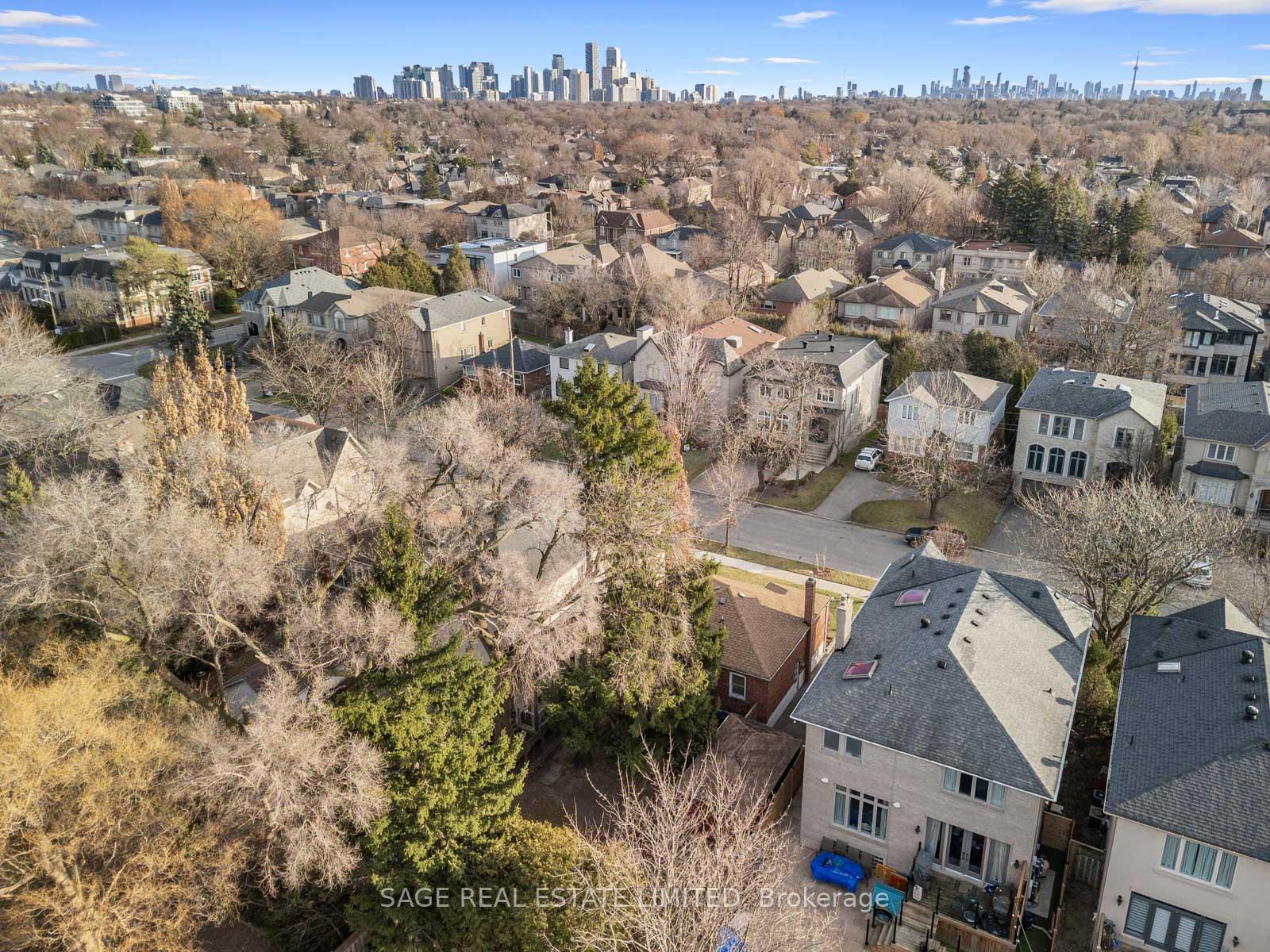 Photo 21 of 614 St Germain Avenue, Toronto, Bedford Park-Nortown — HOMEH