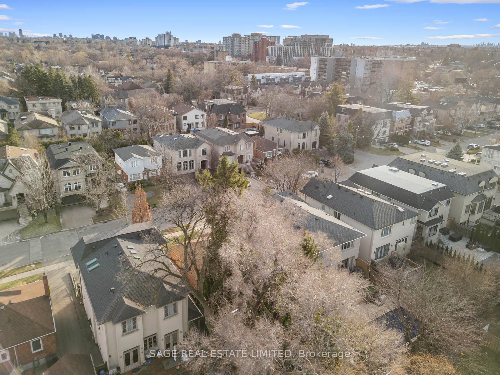 Photo 26 of 614 St Germain Avenue, Toronto, Bedford Park-Nortown — HOMEH