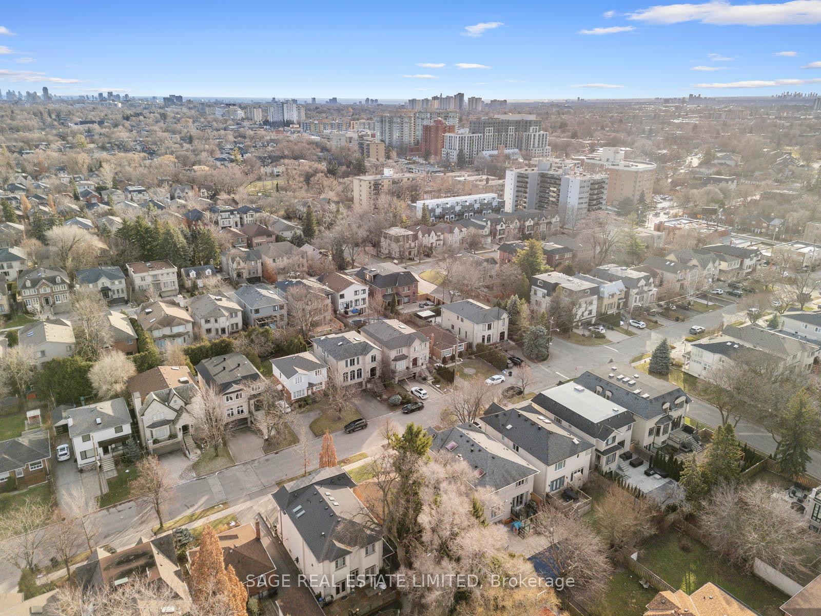 Photo 25 of 614 St Germain Avenue, Toronto, Bedford Park-Nortown — HOMEH