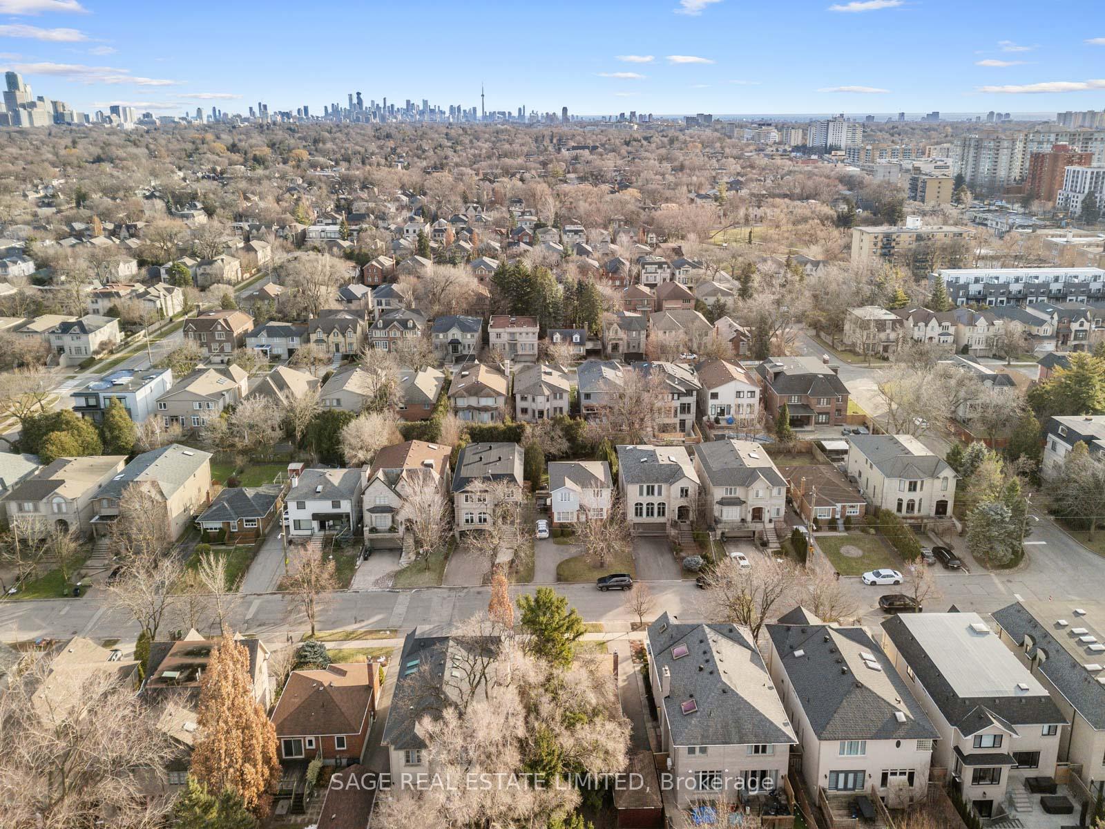 Photo 29 of 614 St Germain Avenue, Toronto, Bedford Park-Nortown — HOMEH