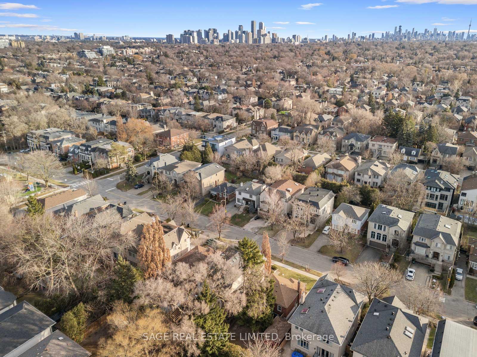 Photo 24 of 614 St Germain Avenue, Toronto, Bedford Park-Nortown — HOMEH