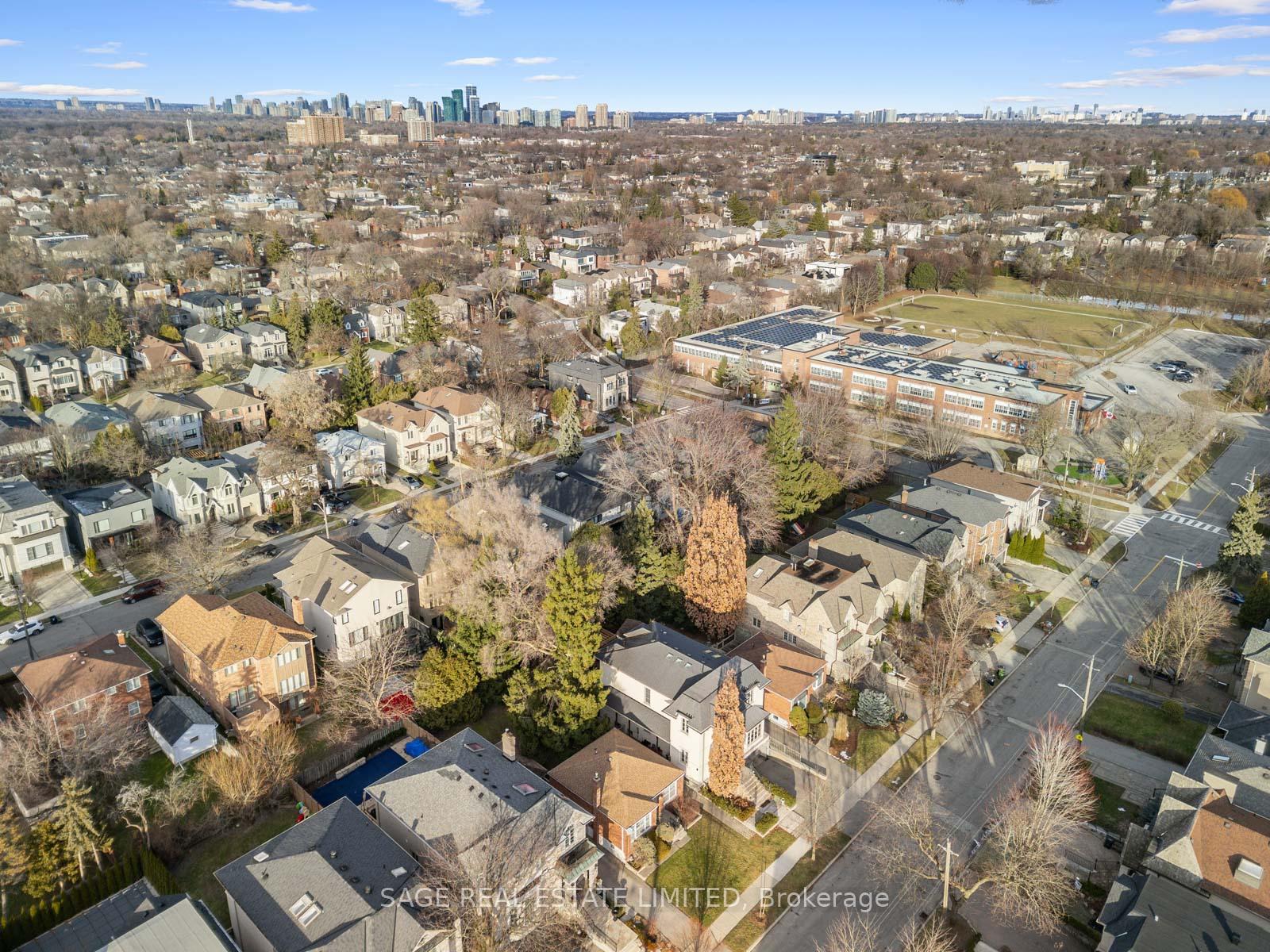 Photo 28 of 614 St Germain Avenue, Toronto, Bedford Park-Nortown — HOMEH