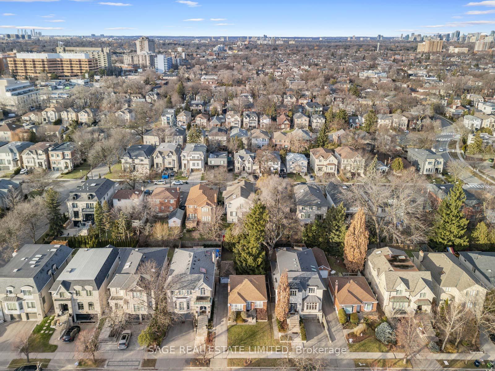 Photo 34 of 614 St Germain Avenue, Toronto, Bedford Park-Nortown — HOMEH
