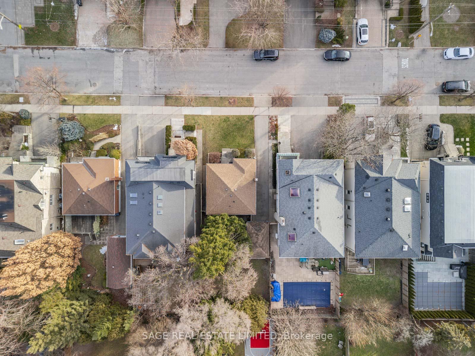 Photo 27 of 614 St Germain Avenue, Toronto, Bedford Park-Nortown — HOMEH