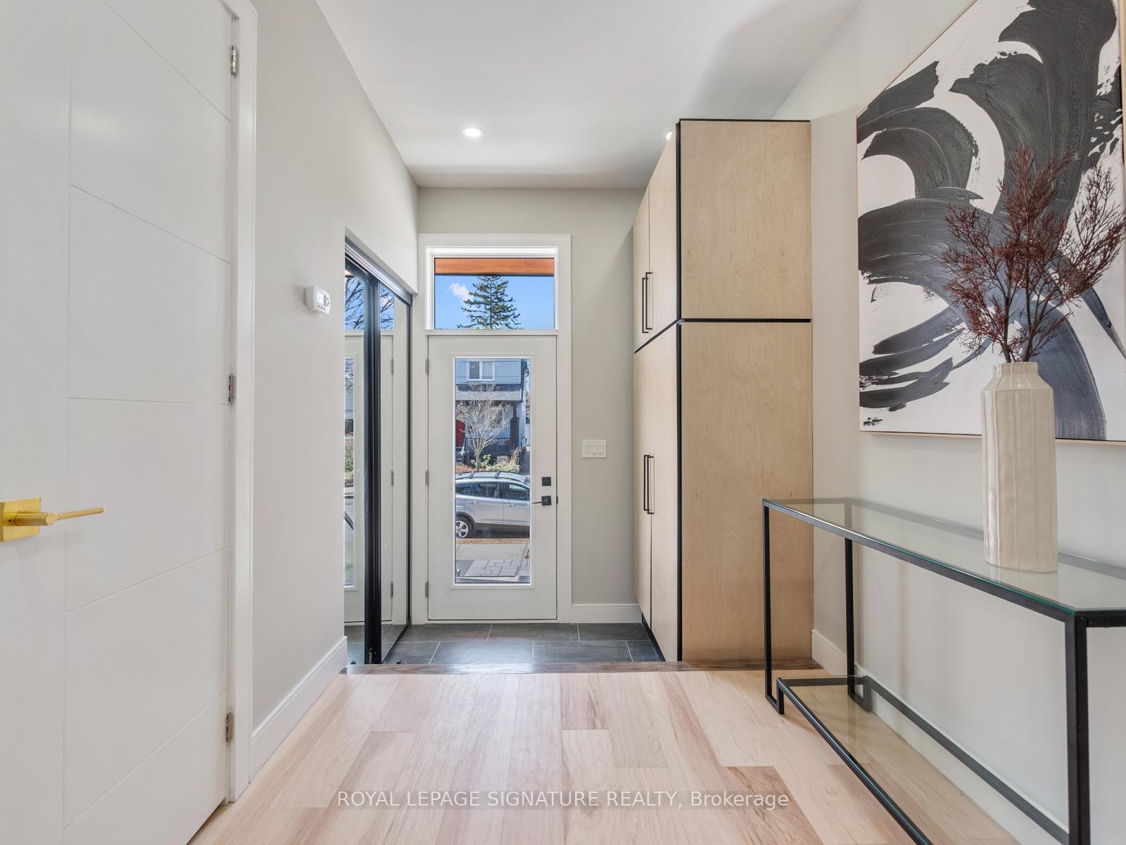 Photo 3 of 201 Gledhill Avenue, Toronto, Woodbine-Lumsden — HOMEH