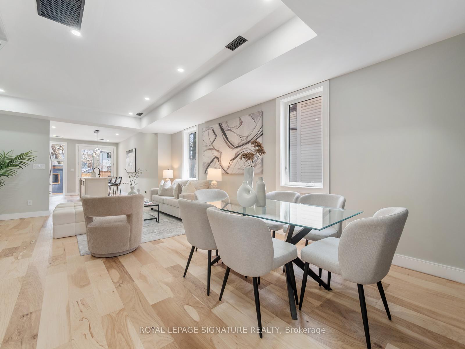 Photo 4 of 201 Gledhill Avenue, Toronto, Woodbine-Lumsden — HOMEH