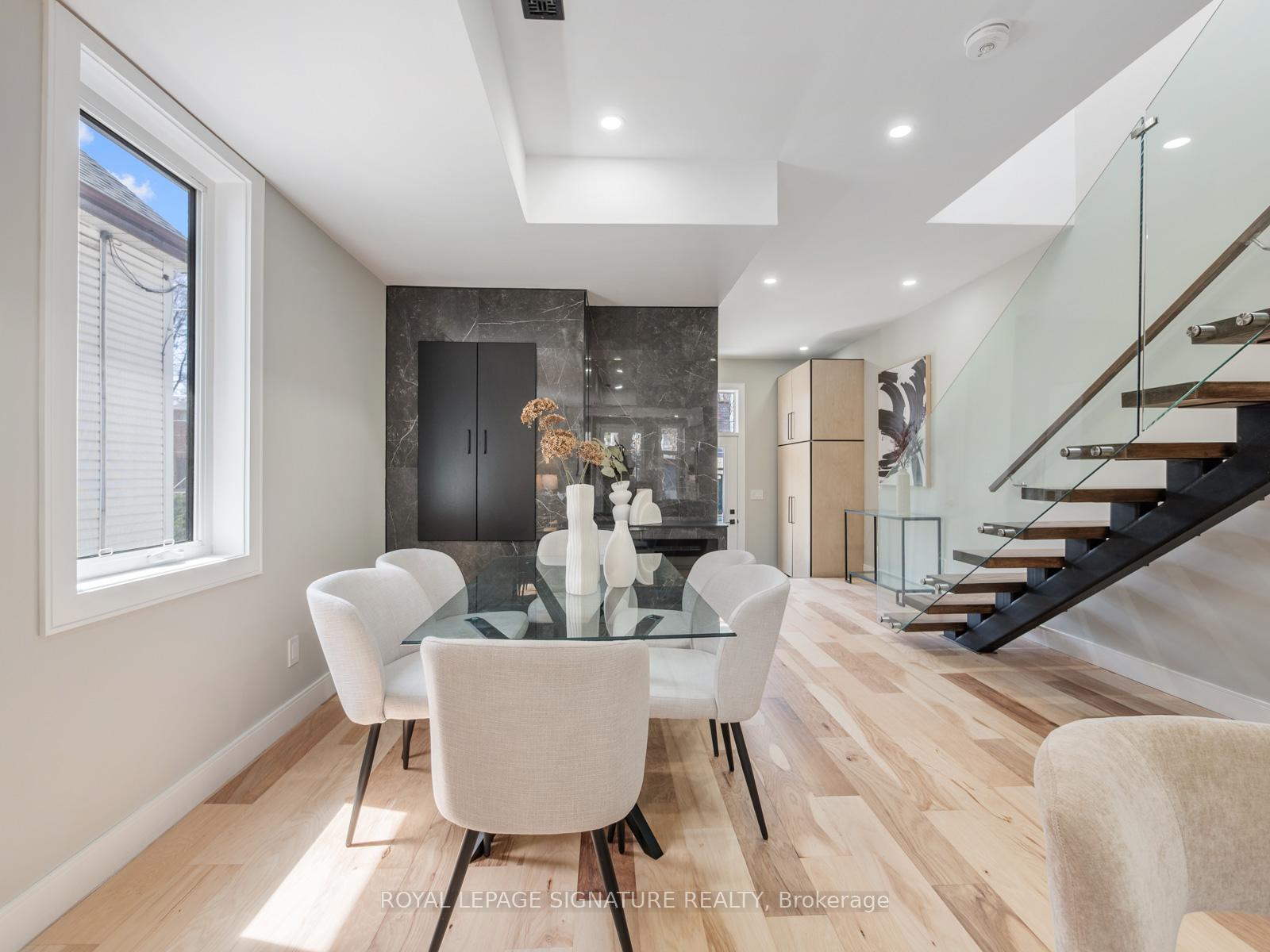 Photo 6 of 201 Gledhill Avenue, Toronto, Woodbine-Lumsden — HOMEH