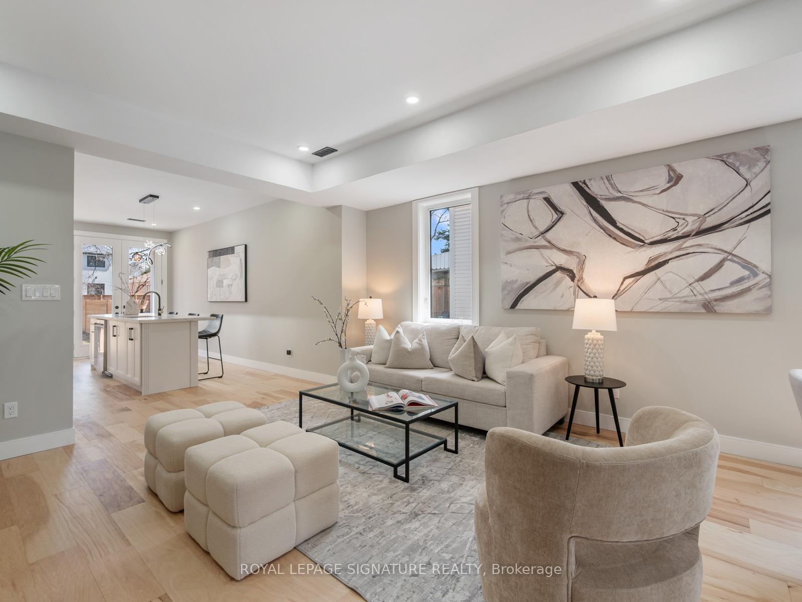 Photo 8 of 201 Gledhill Avenue, Toronto, Woodbine-Lumsden — HOMEH