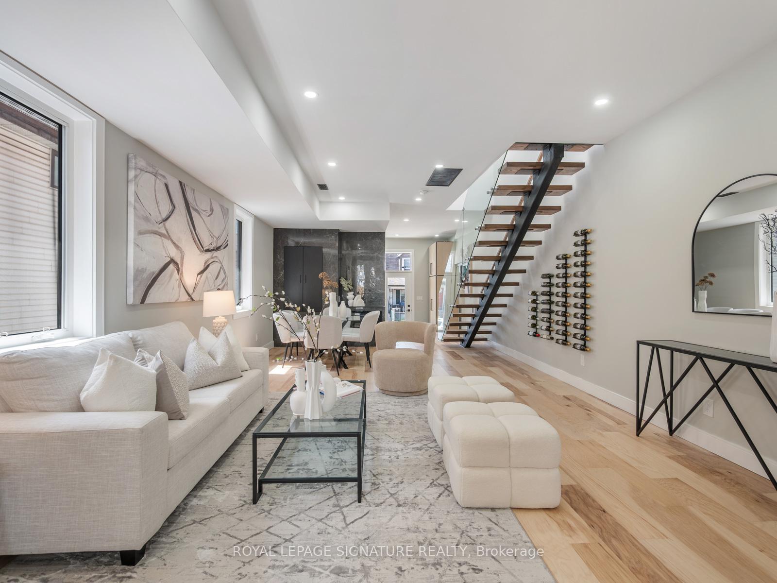 Photo 10 of 201 Gledhill Avenue, Toronto, Woodbine-Lumsden — HOMEH